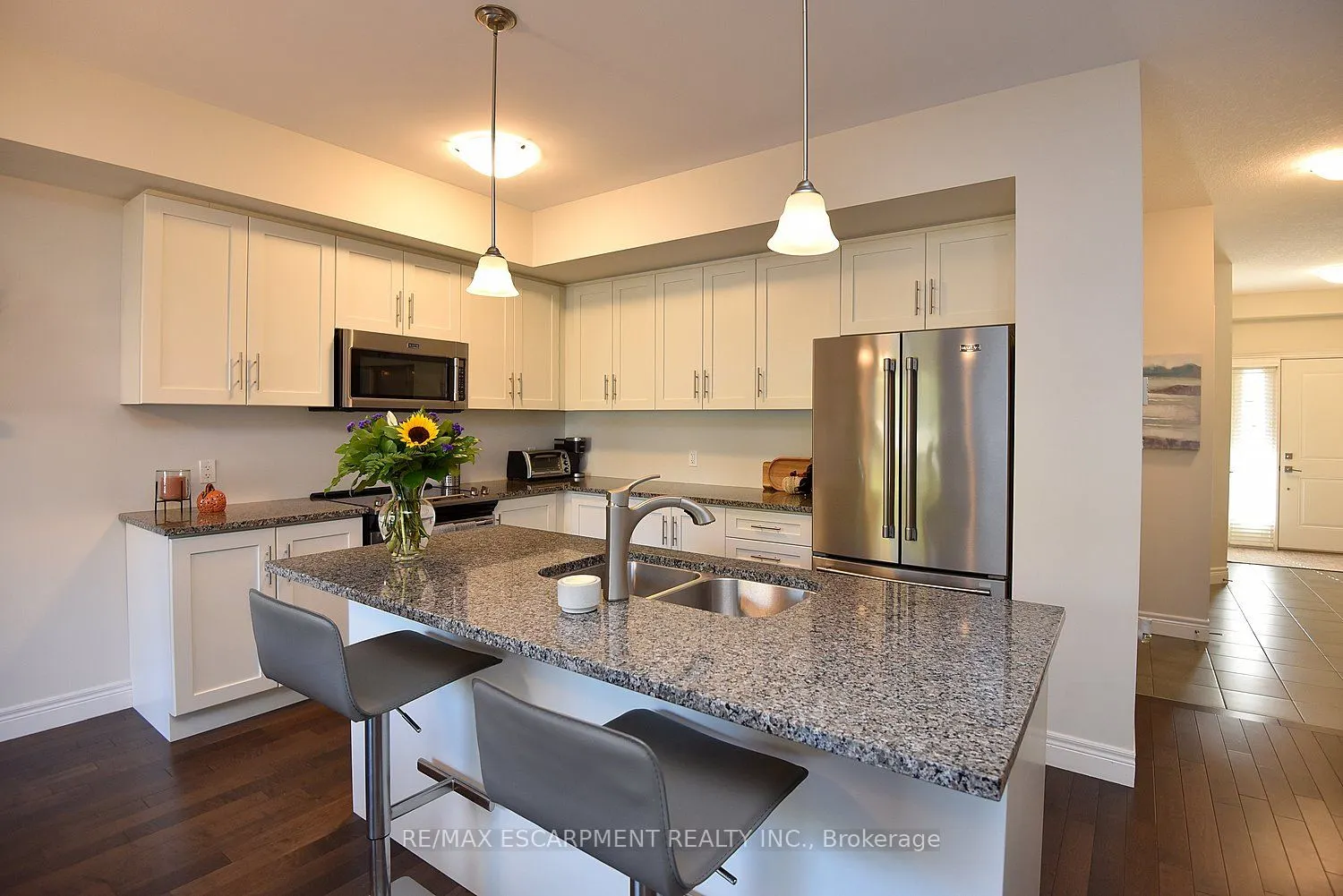 40 Hamilton Street S, #7