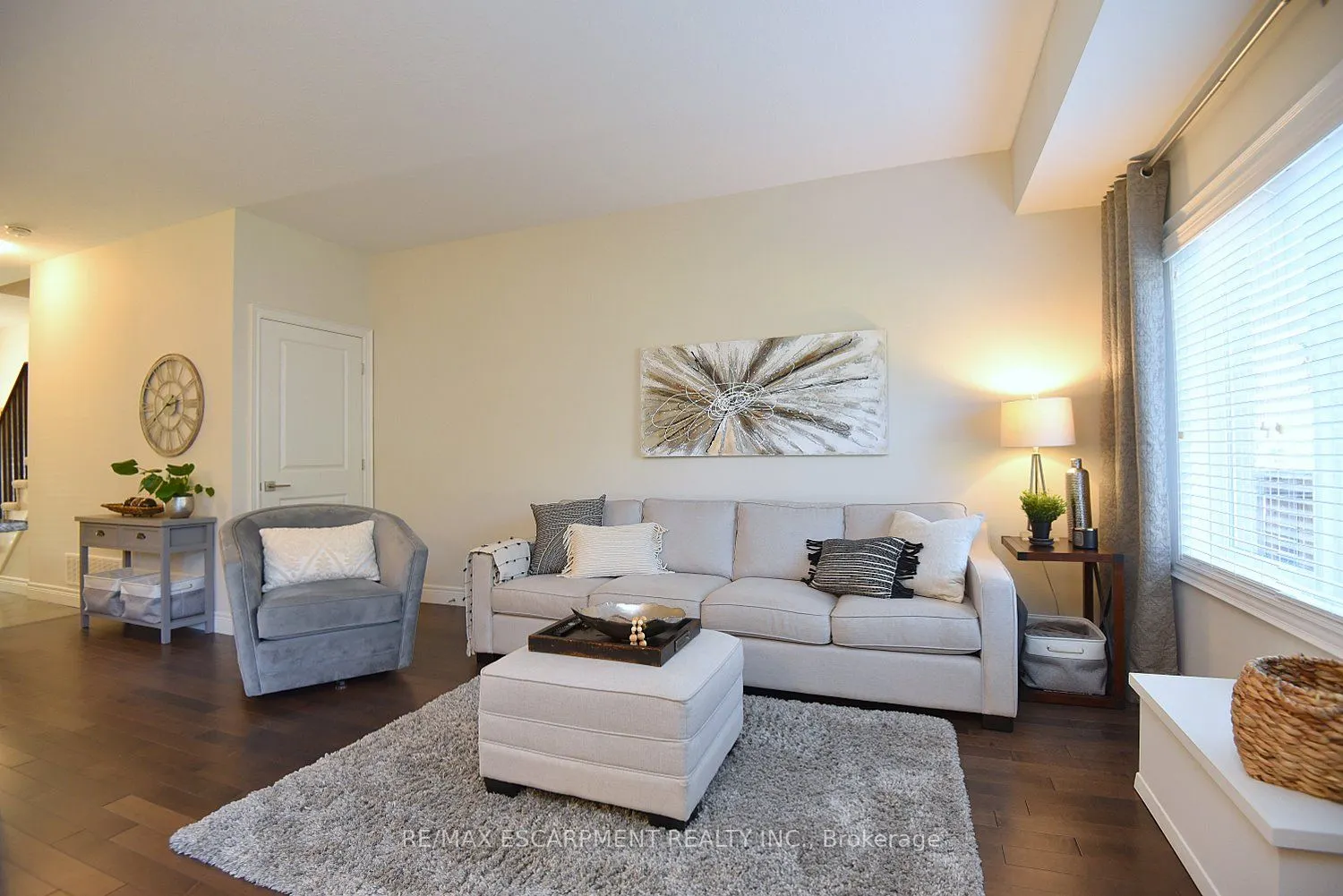 40 Hamilton Street S, #7