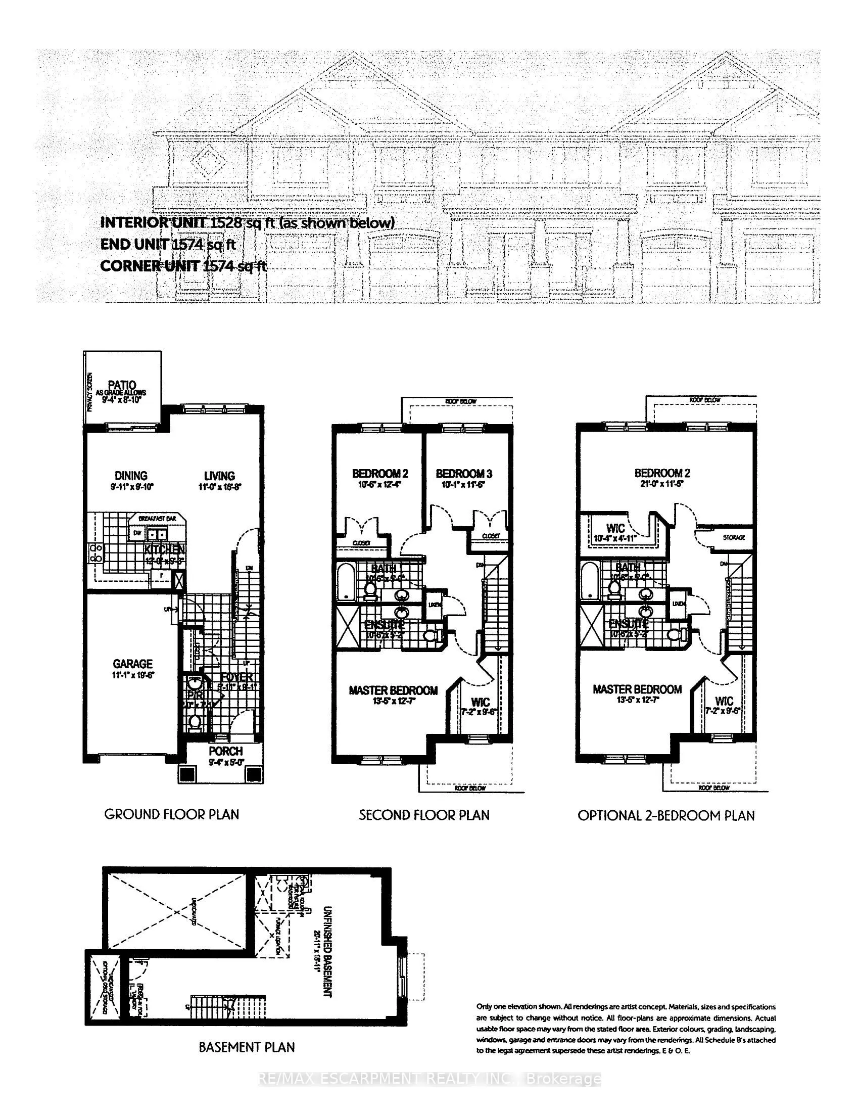 40 Hamilton Street S, #7