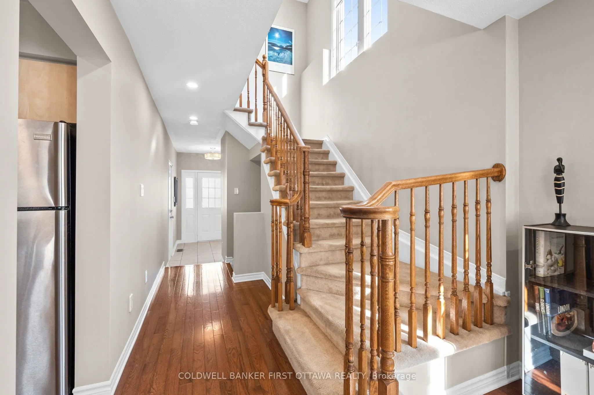 20 Fieldberry Private