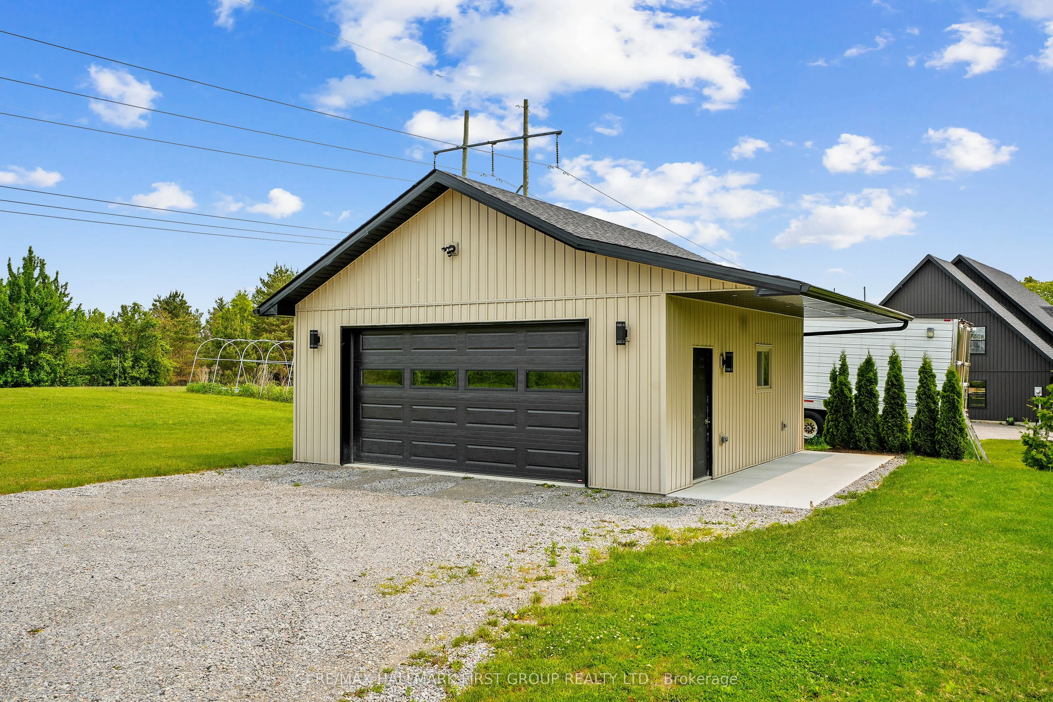 126 Mercer Lane