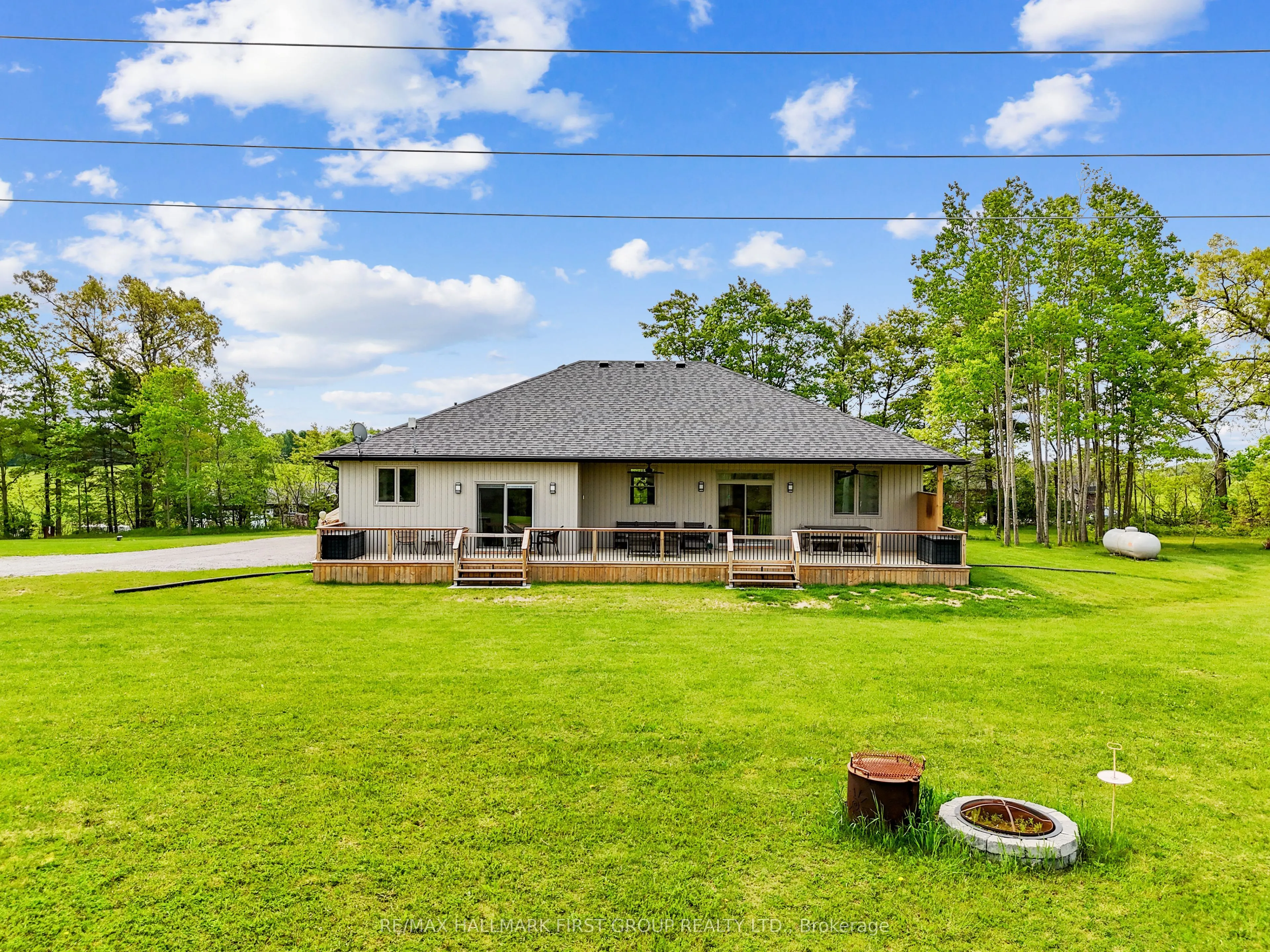 126 Mercer Lane