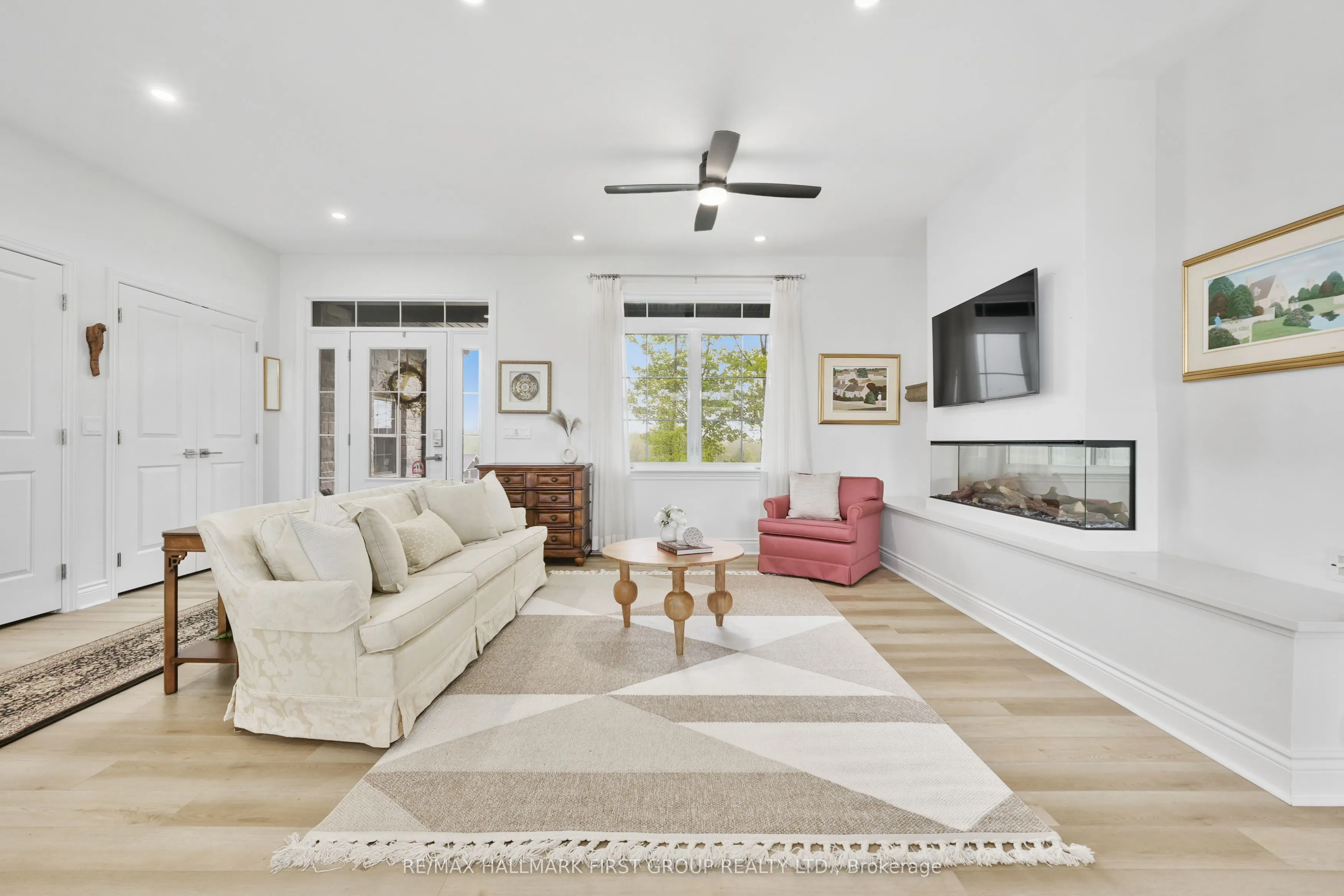 126 Mercer Lane