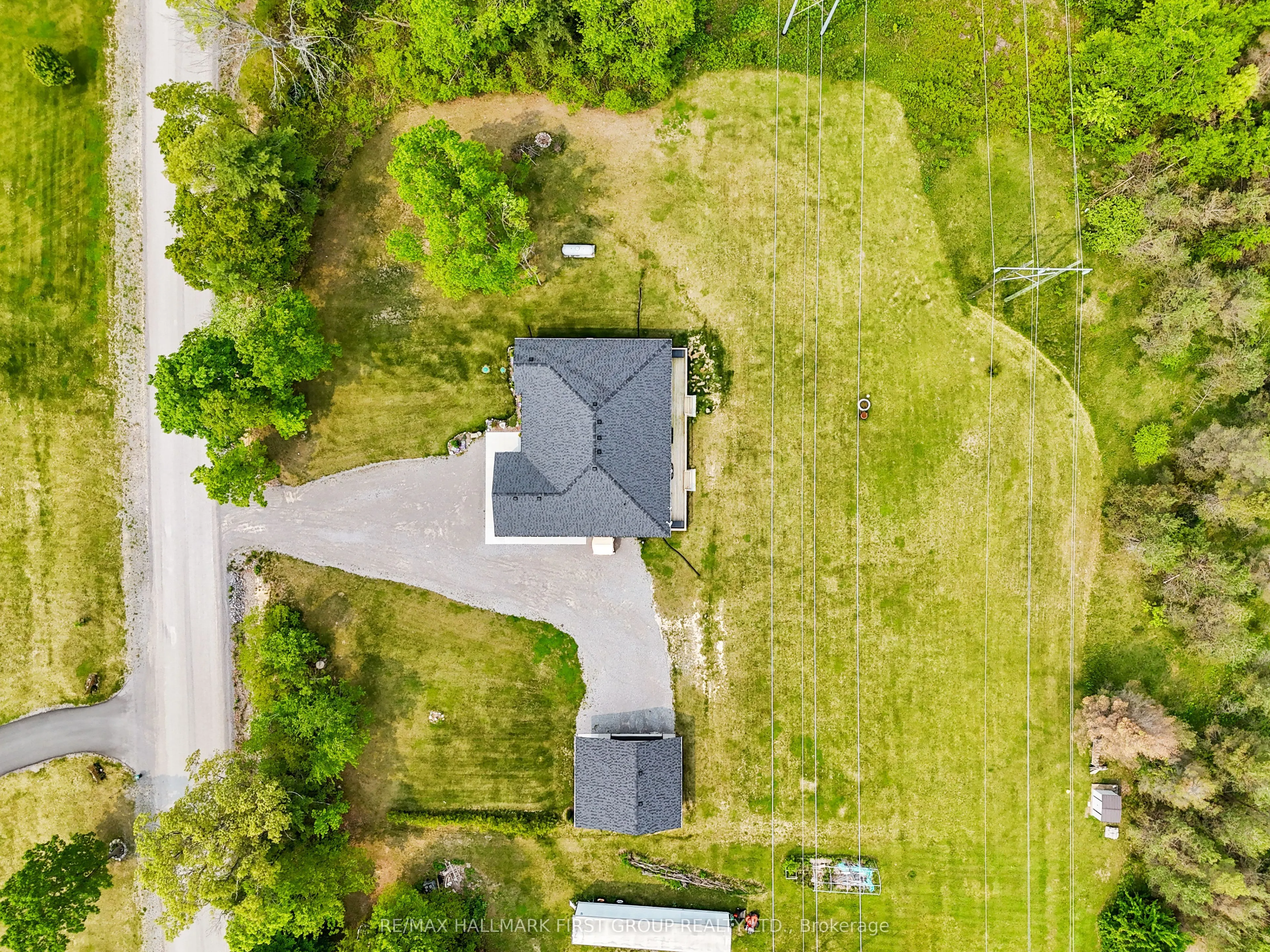 126 Mercer Lane
