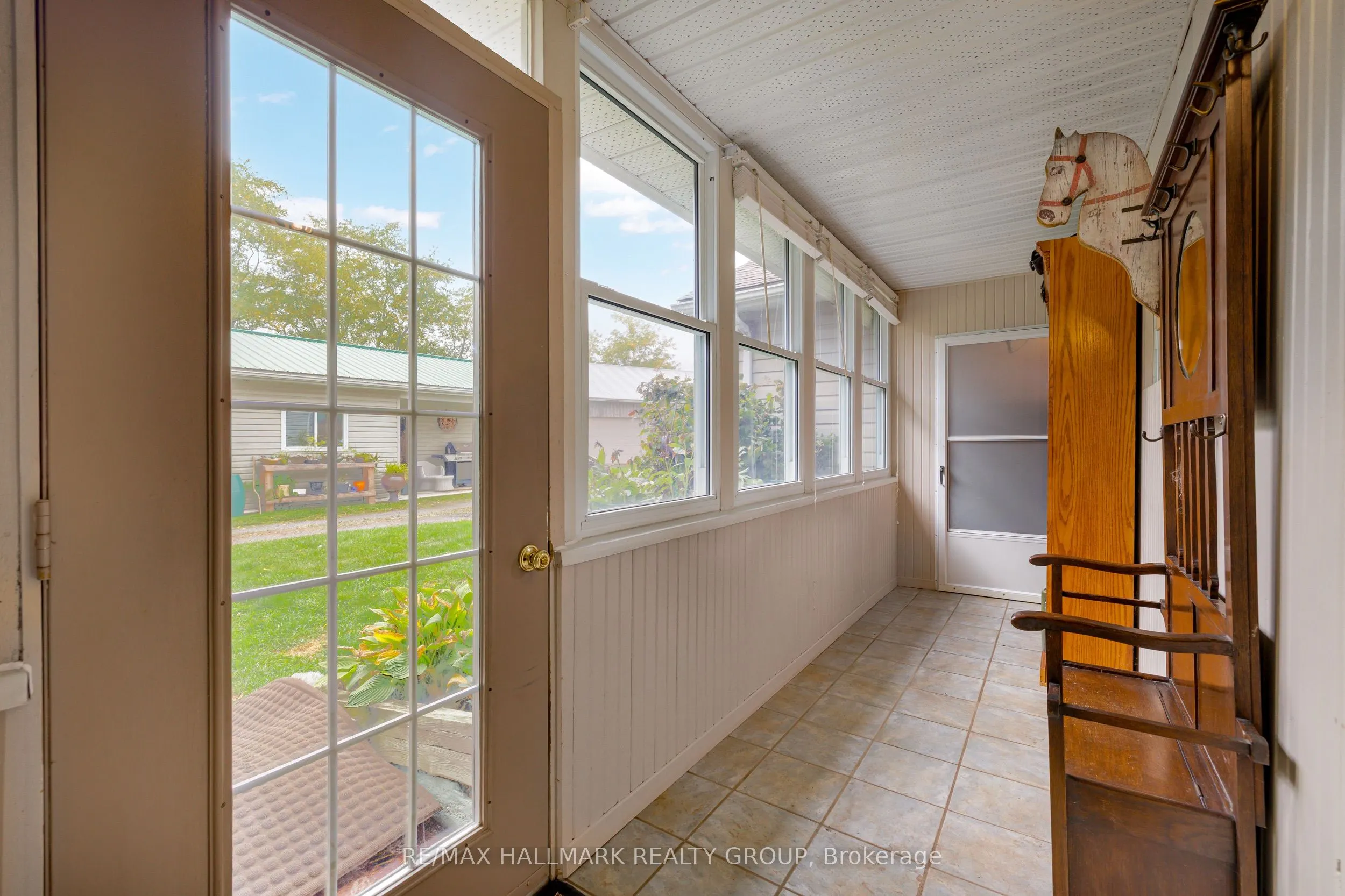 5952 Bains Road