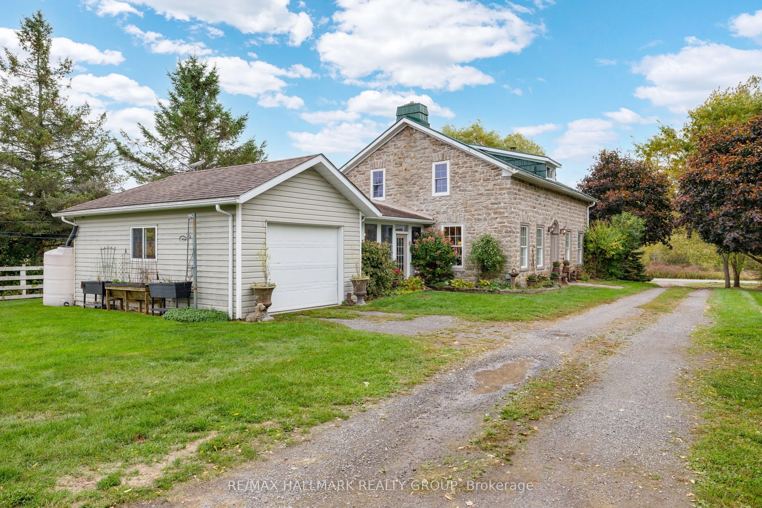 5952 Bains Road