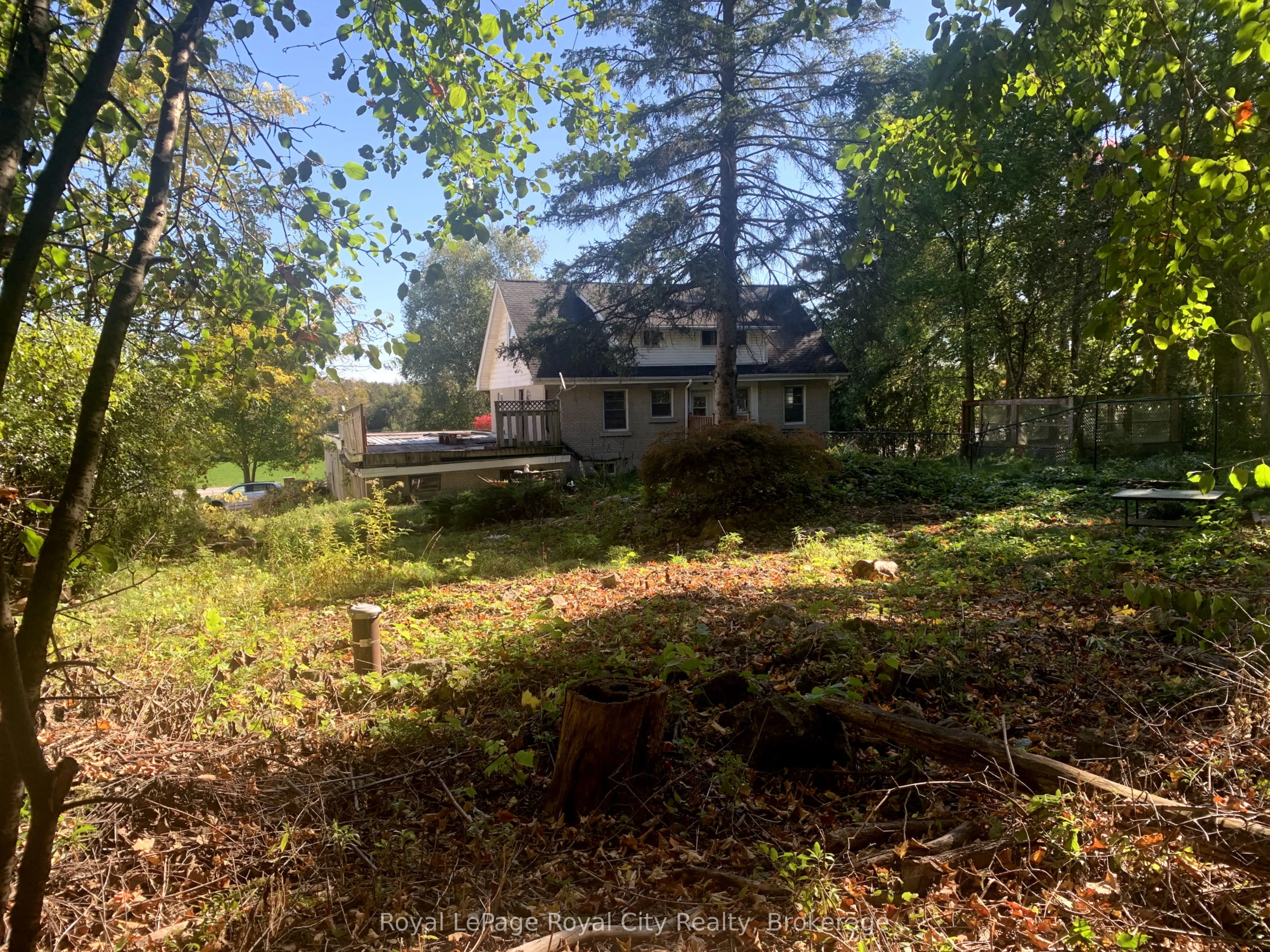 7244 Wellington Road 124 Road