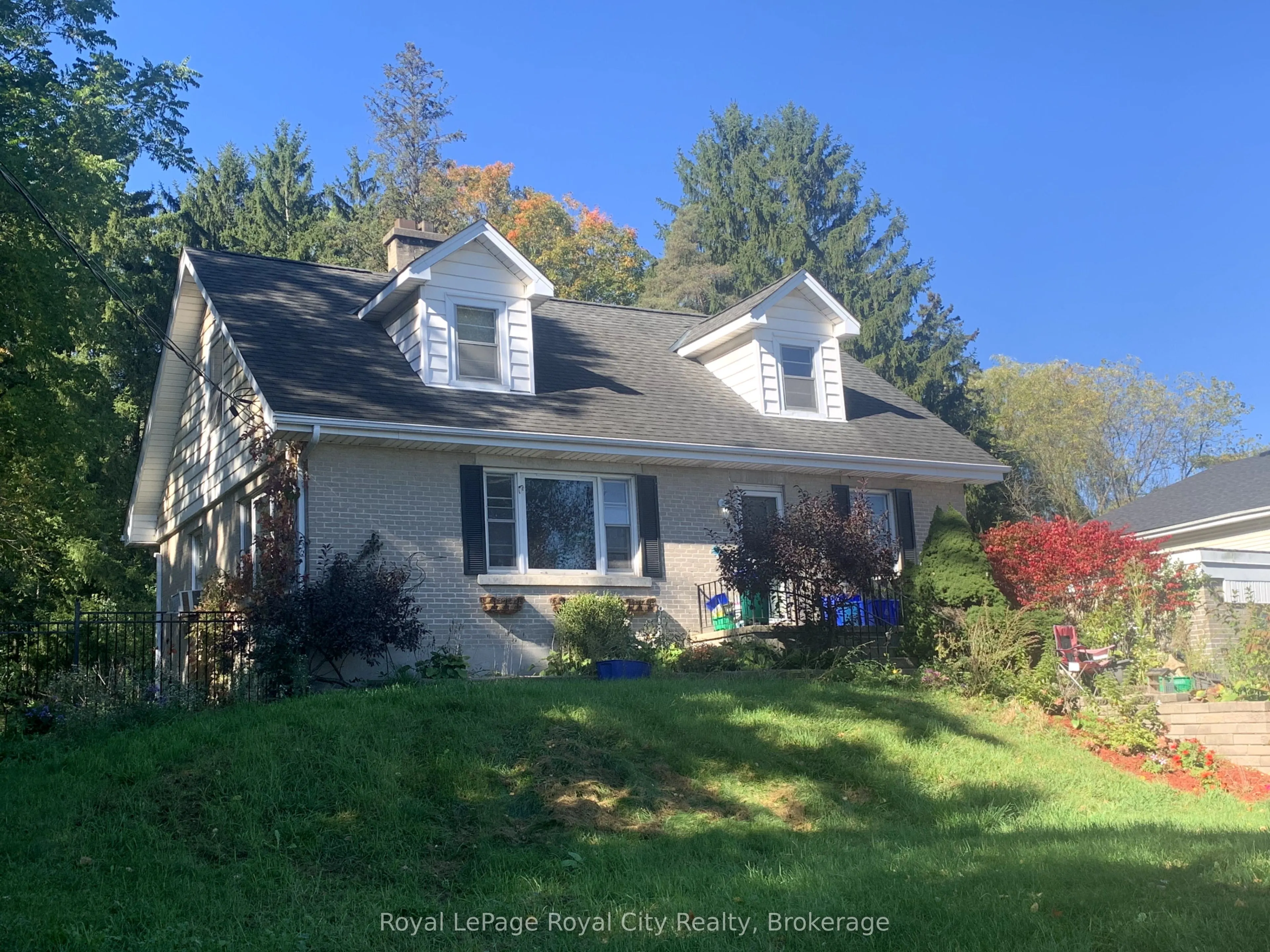 7244 Wellington Road 124 Road