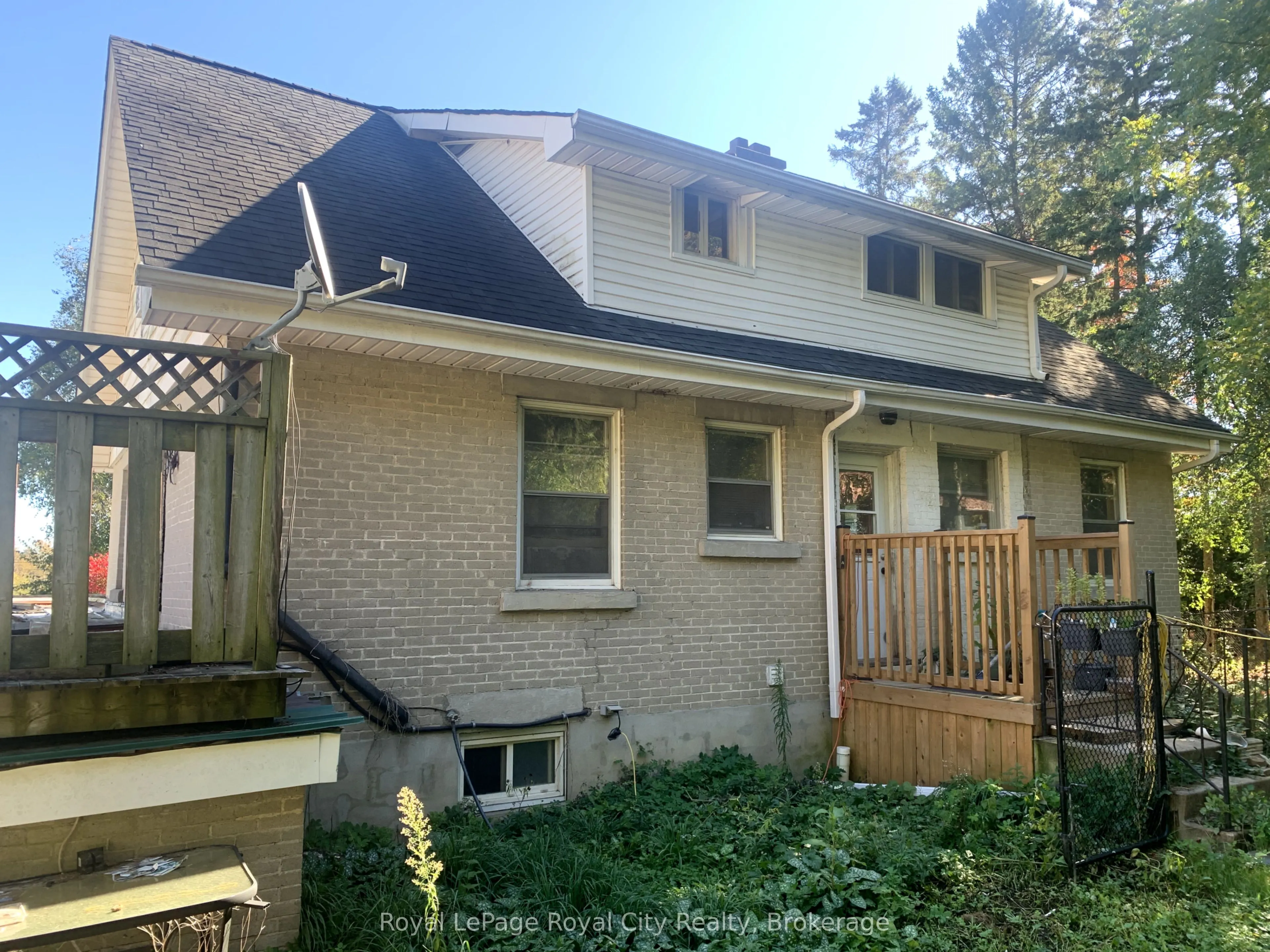 7244 Wellington Road 124 Road