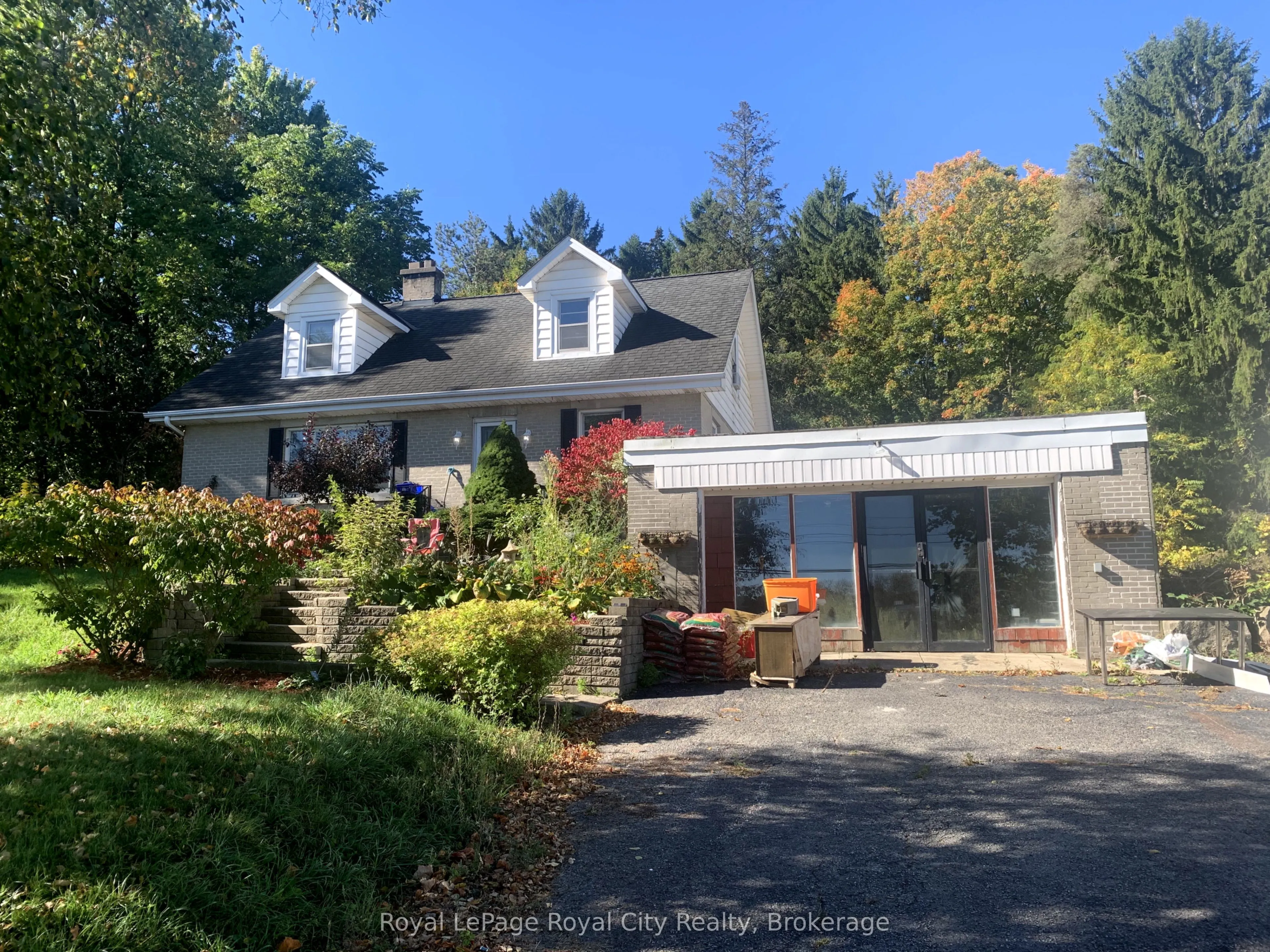 7244 Wellington Road 124 Road