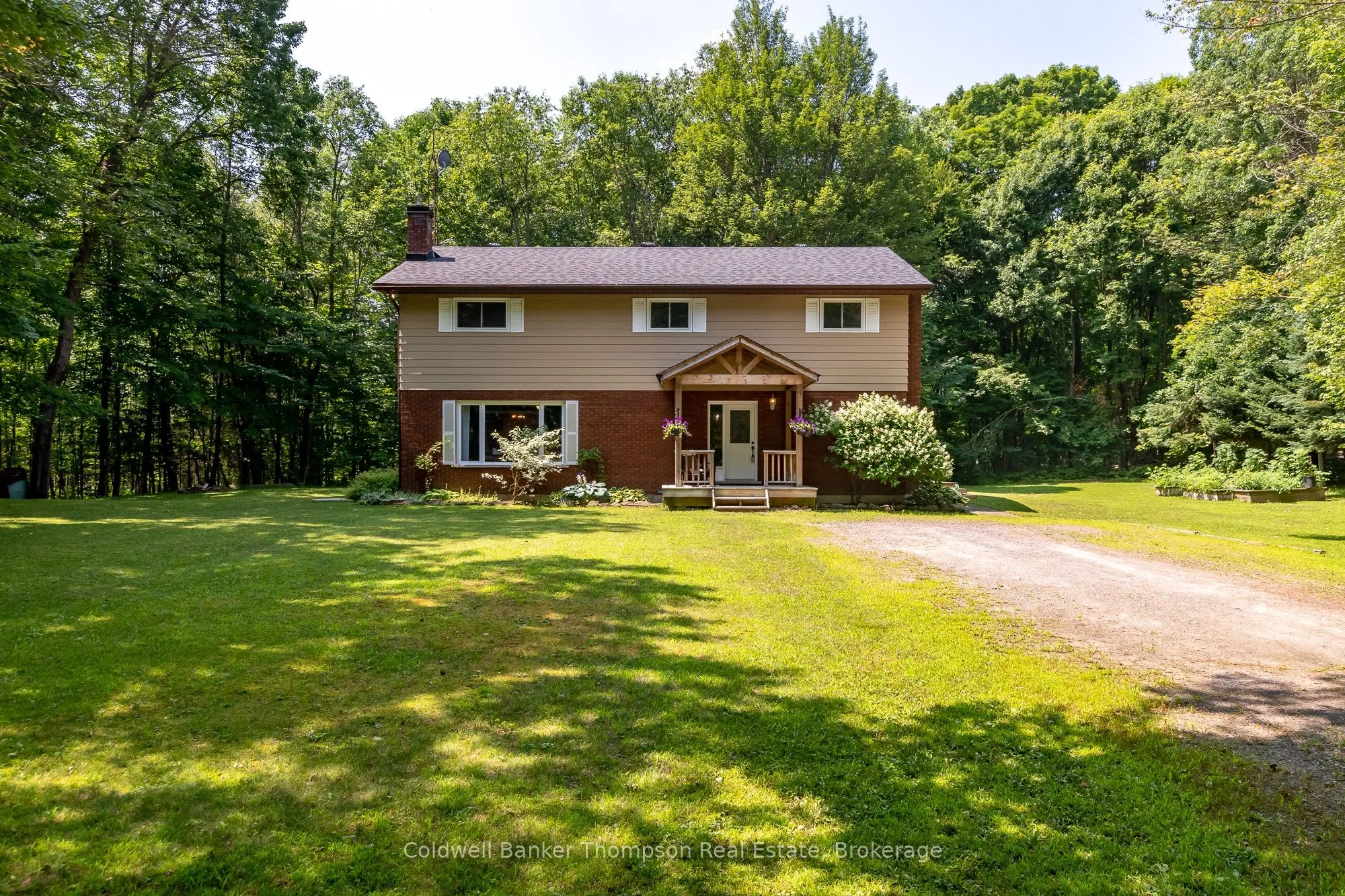 40 White Birch Lane