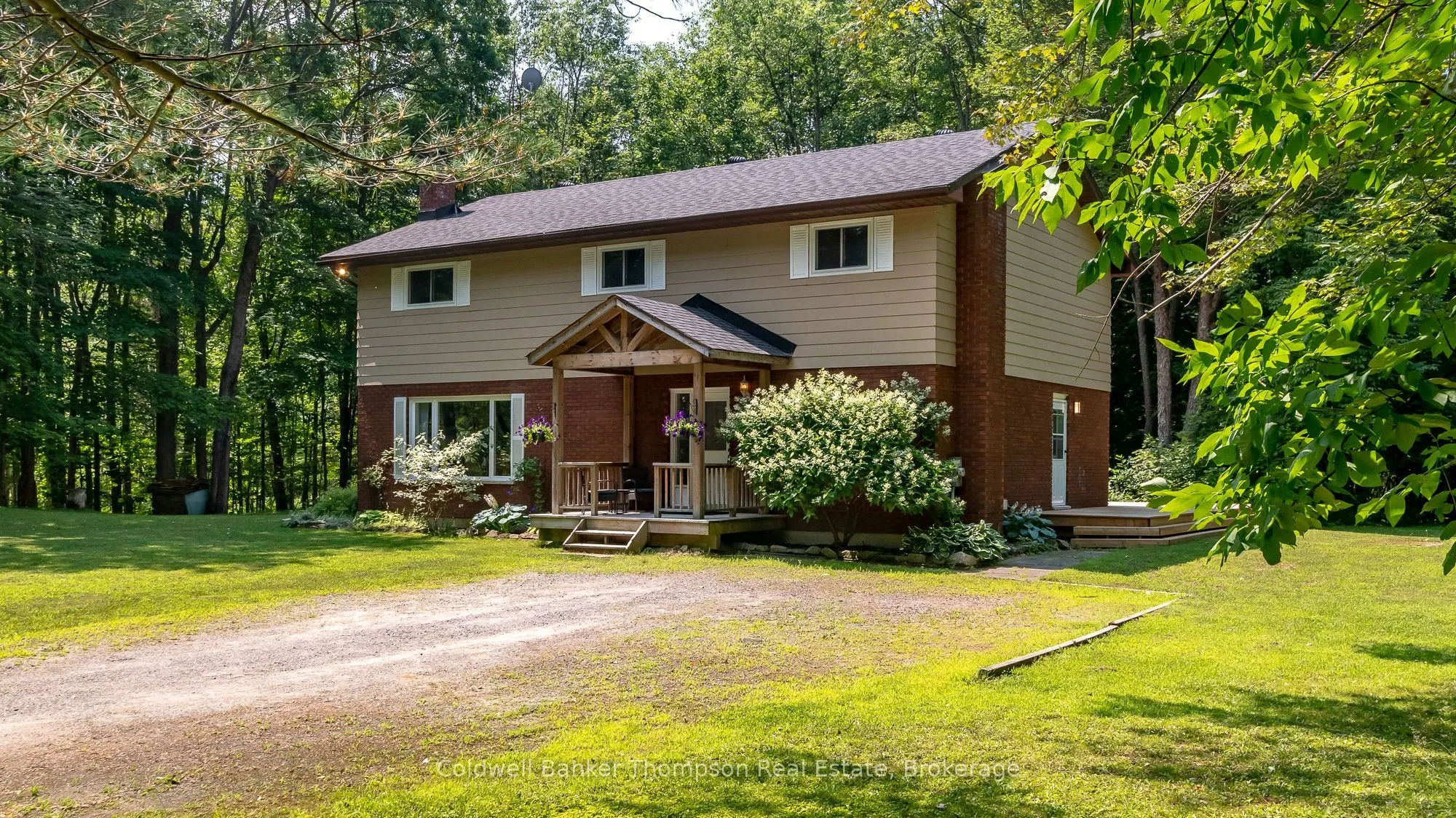 40 White Birch Lane