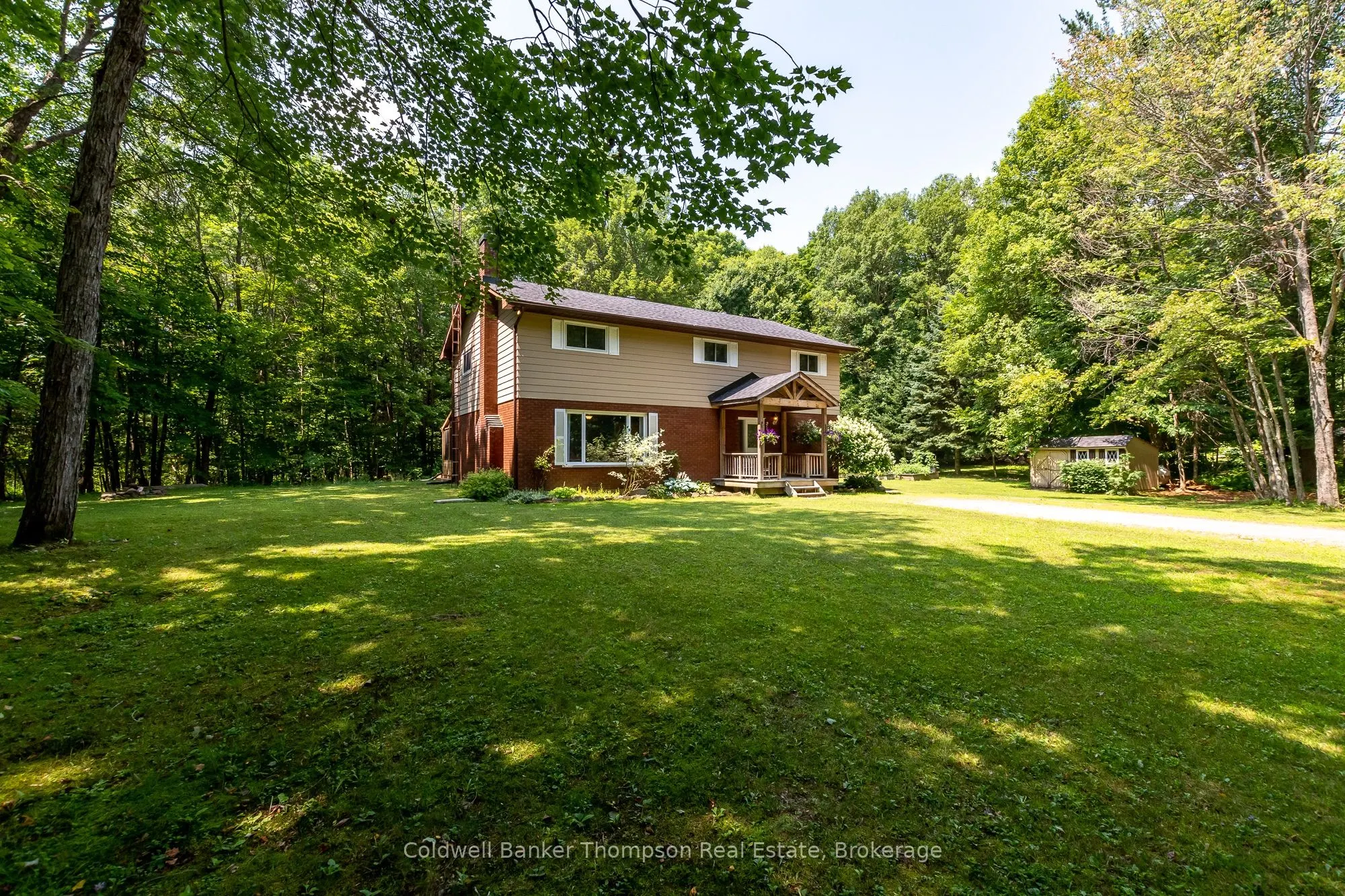 40 White Birch Lane