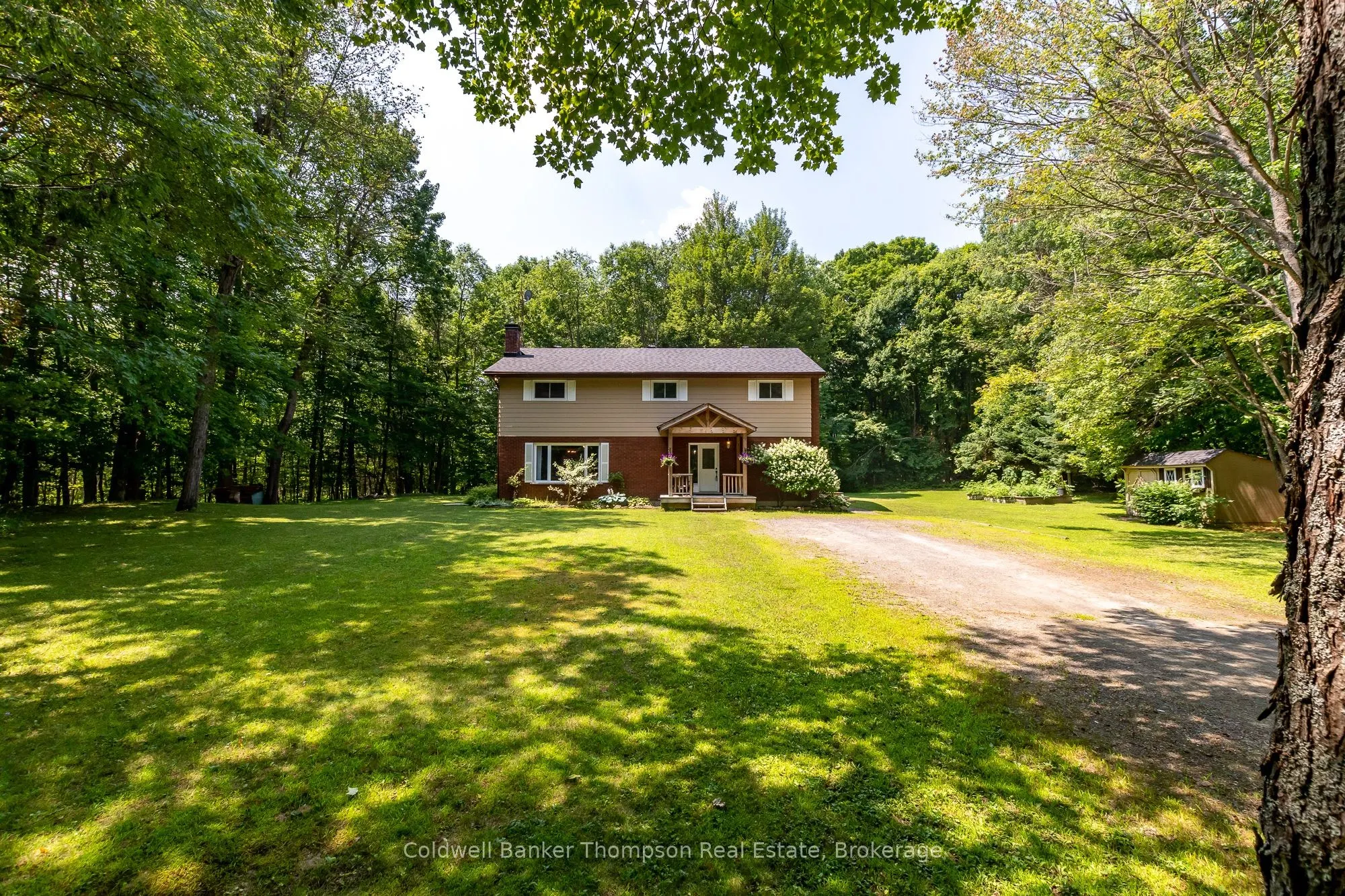 40 White Birch Lane