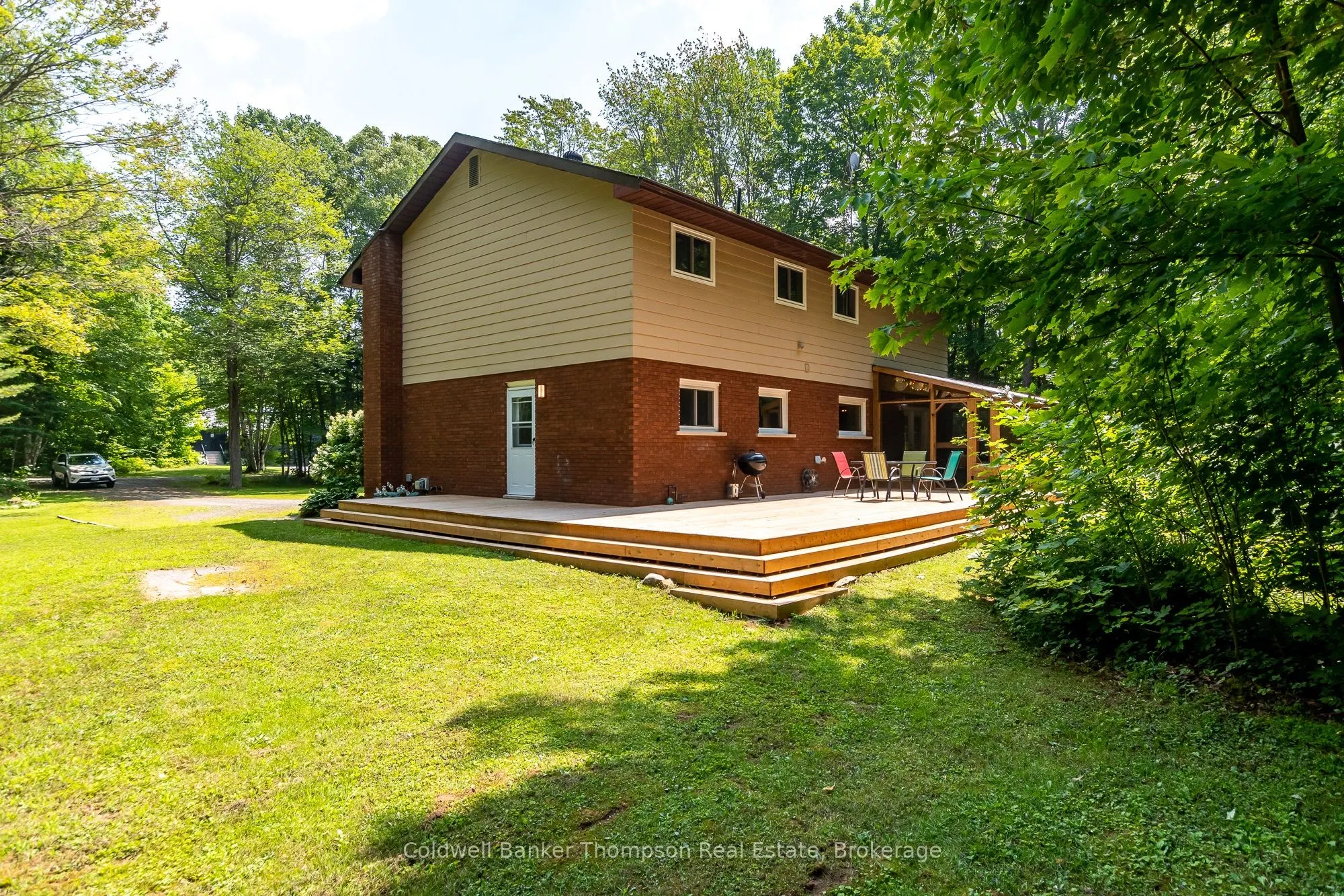 40 White Birch Lane