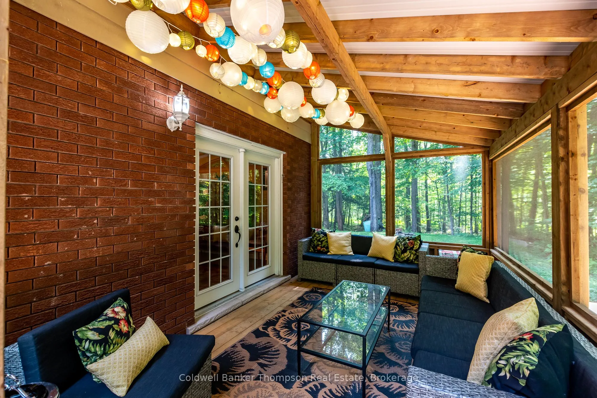 40 White Birch Lane