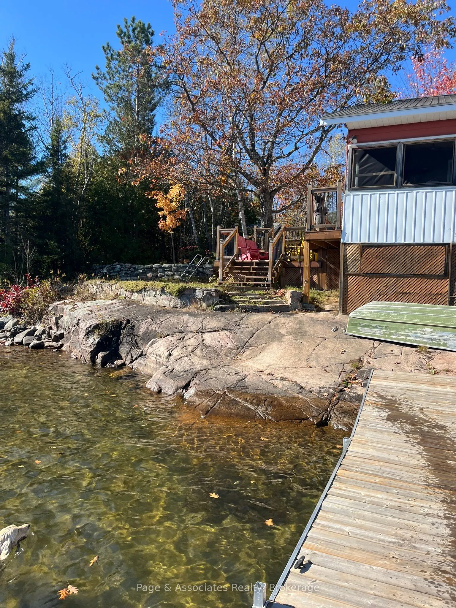 124A Northshore Road