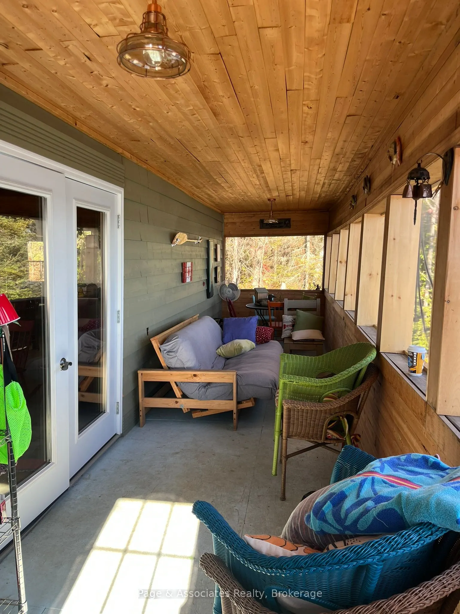 124A Northshore Road