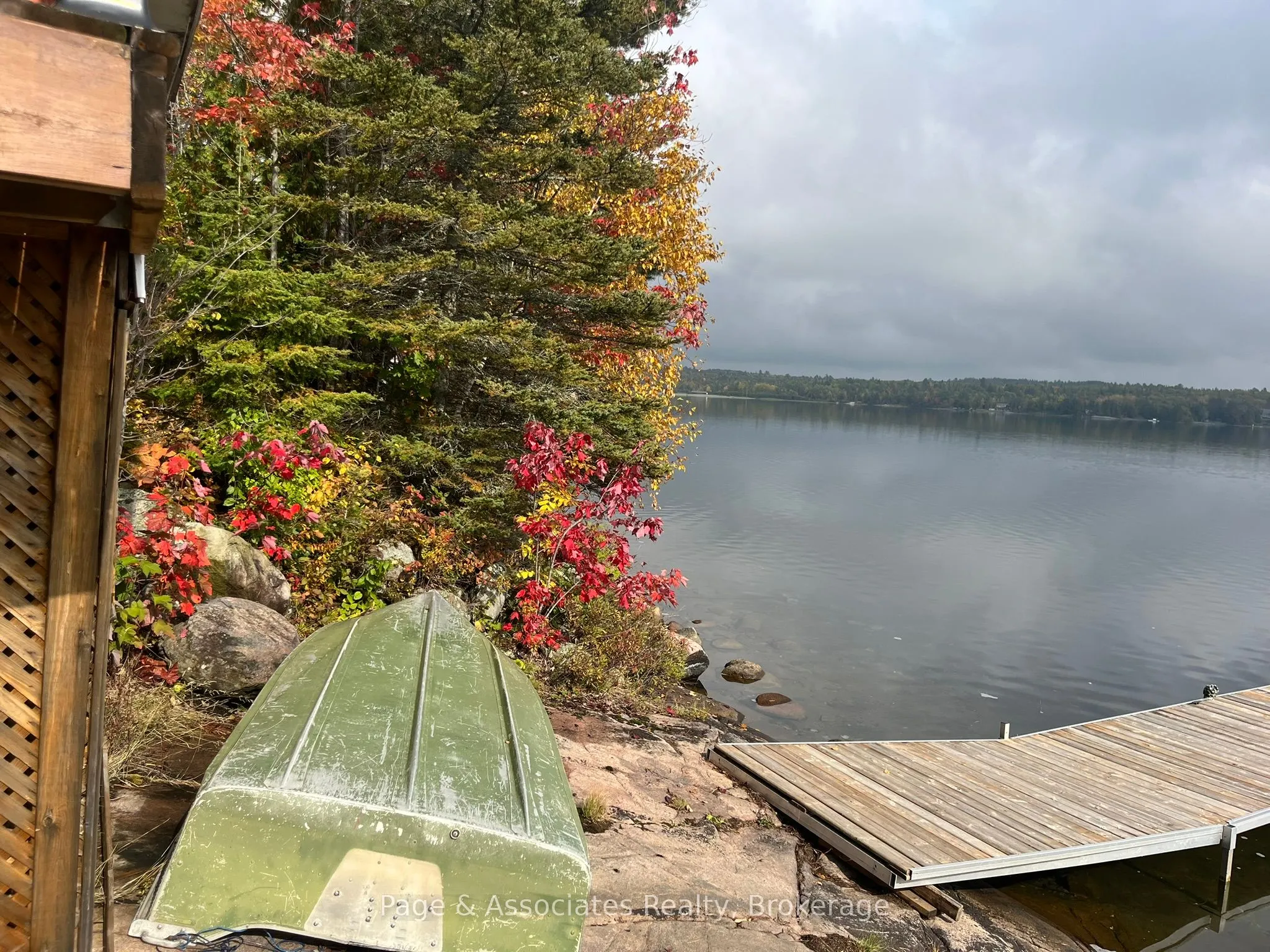 124A Northshore Road