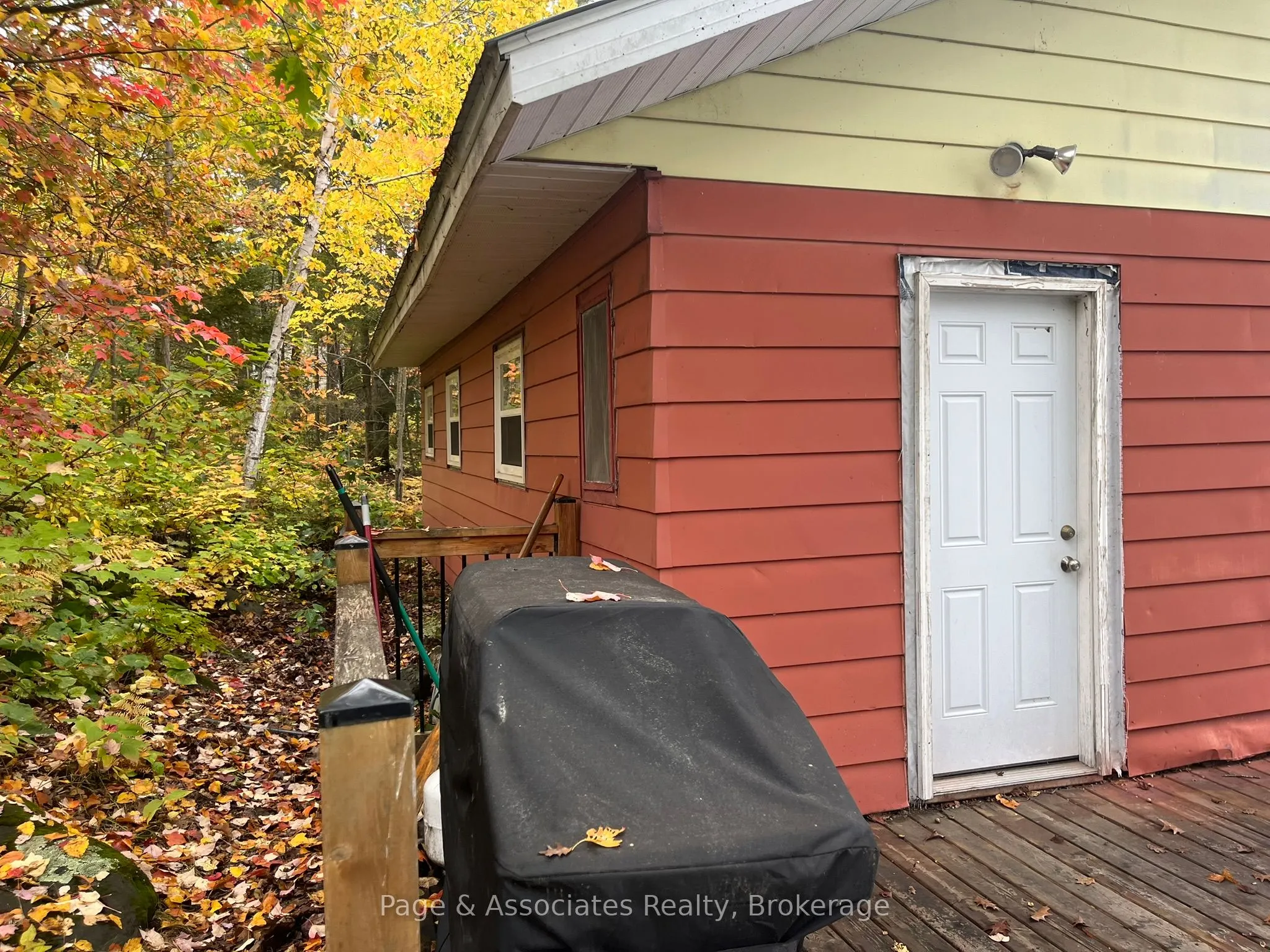 124A Northshore Road