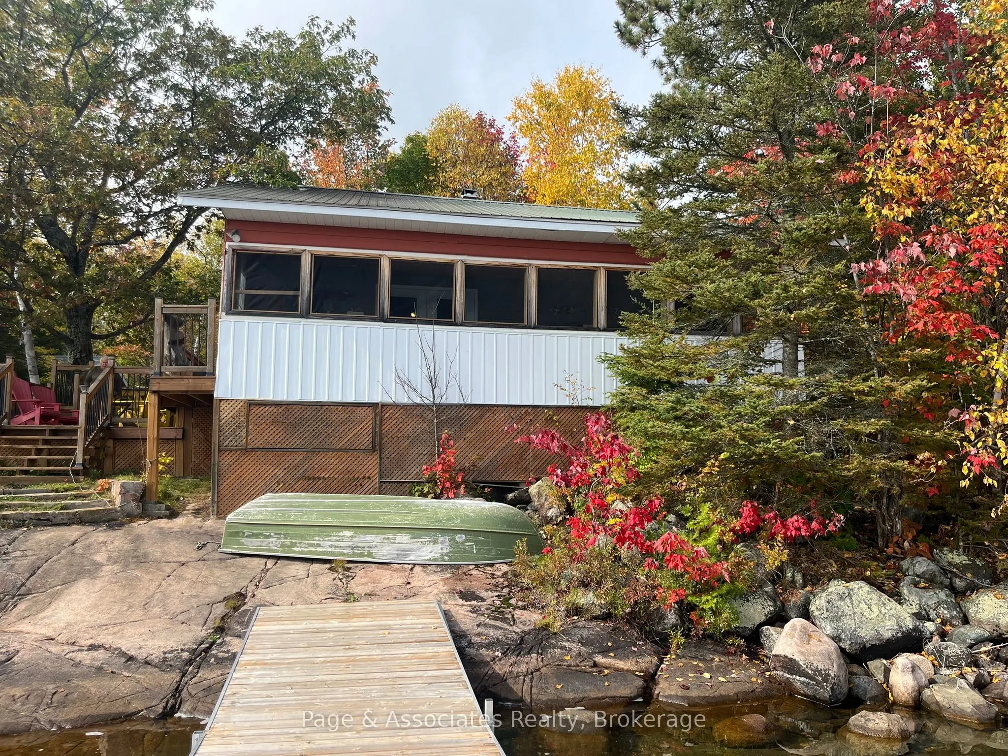 124A Northshore Road