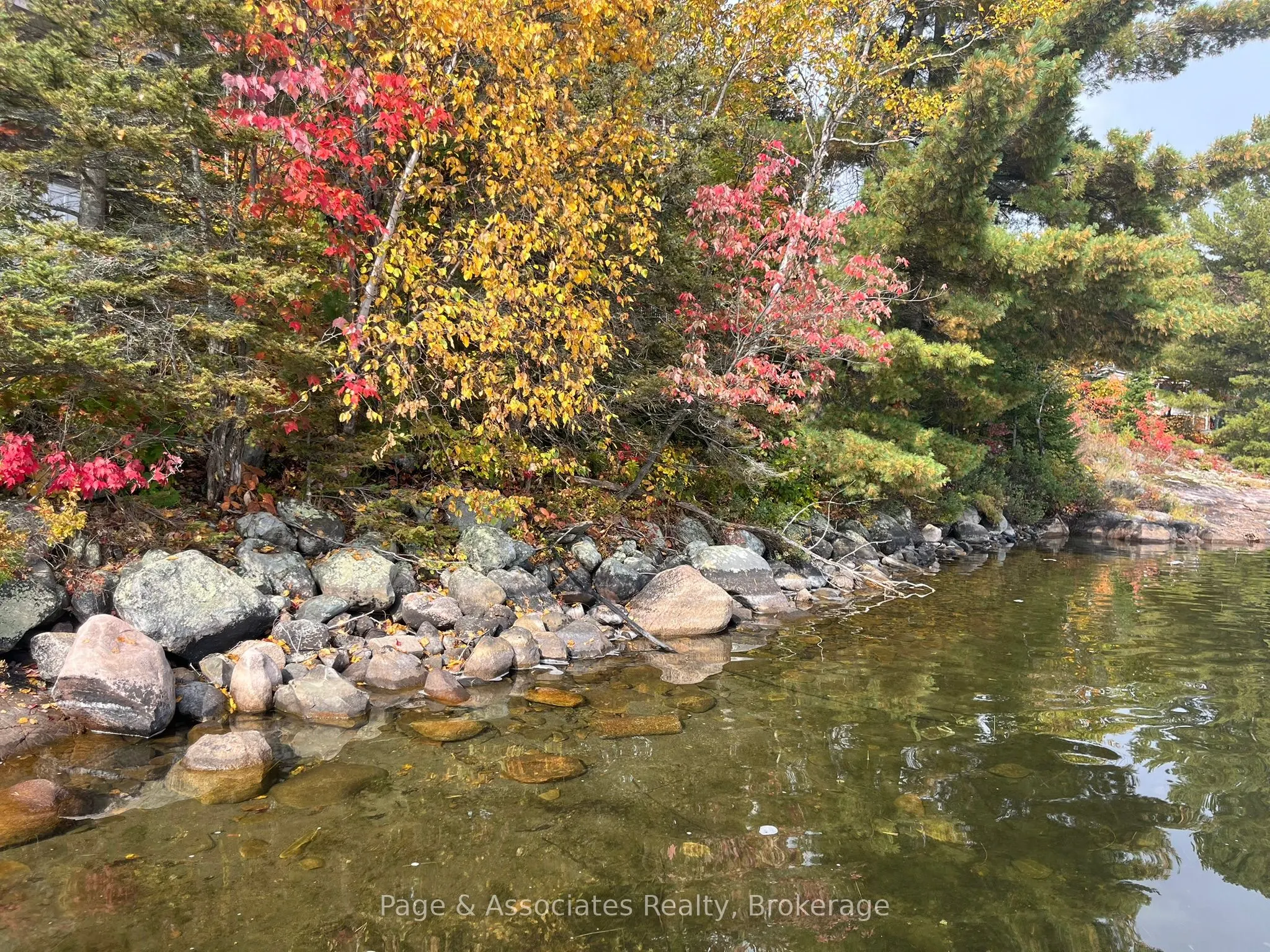 124A Northshore Road