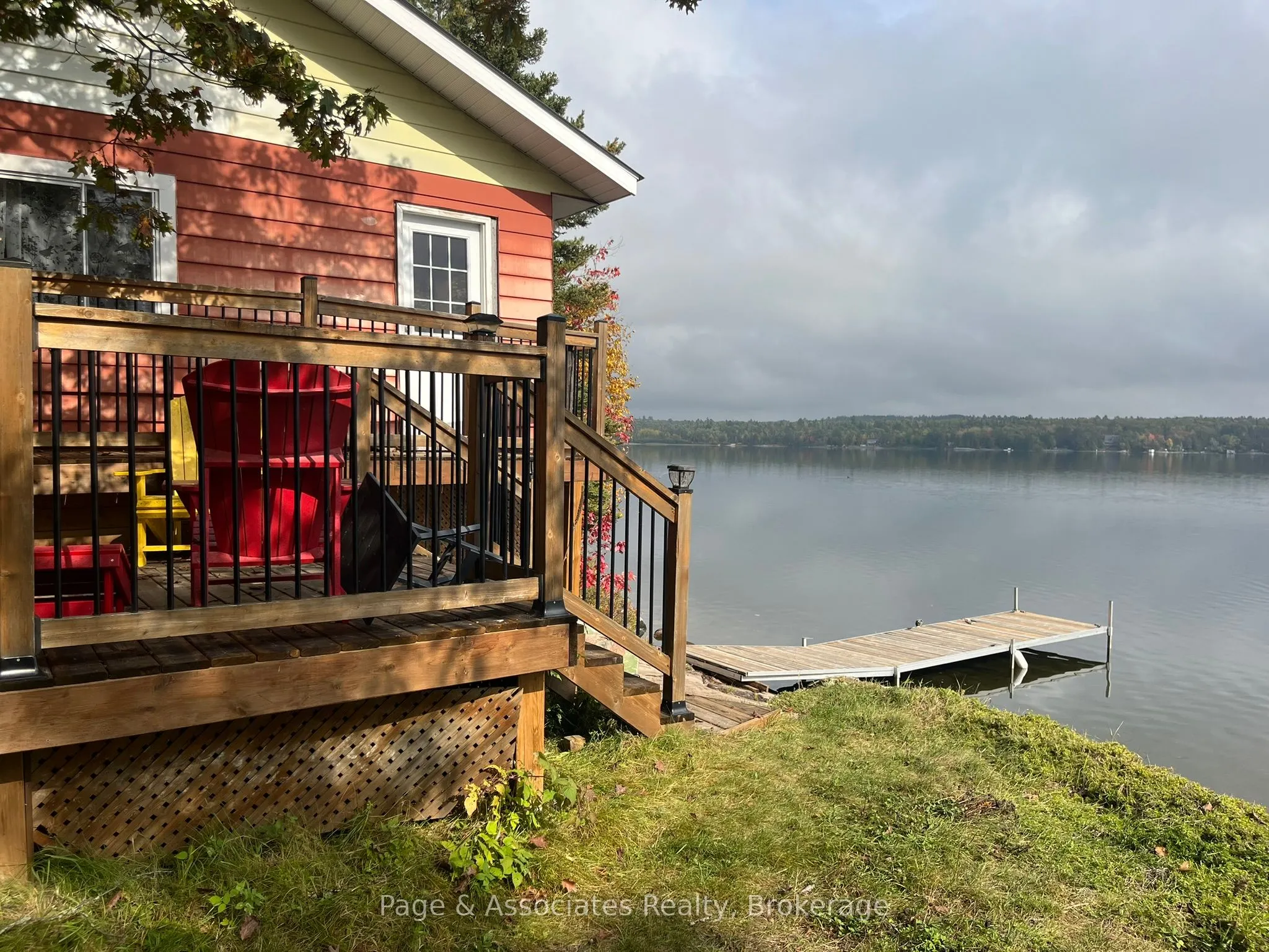 124A Northshore Road