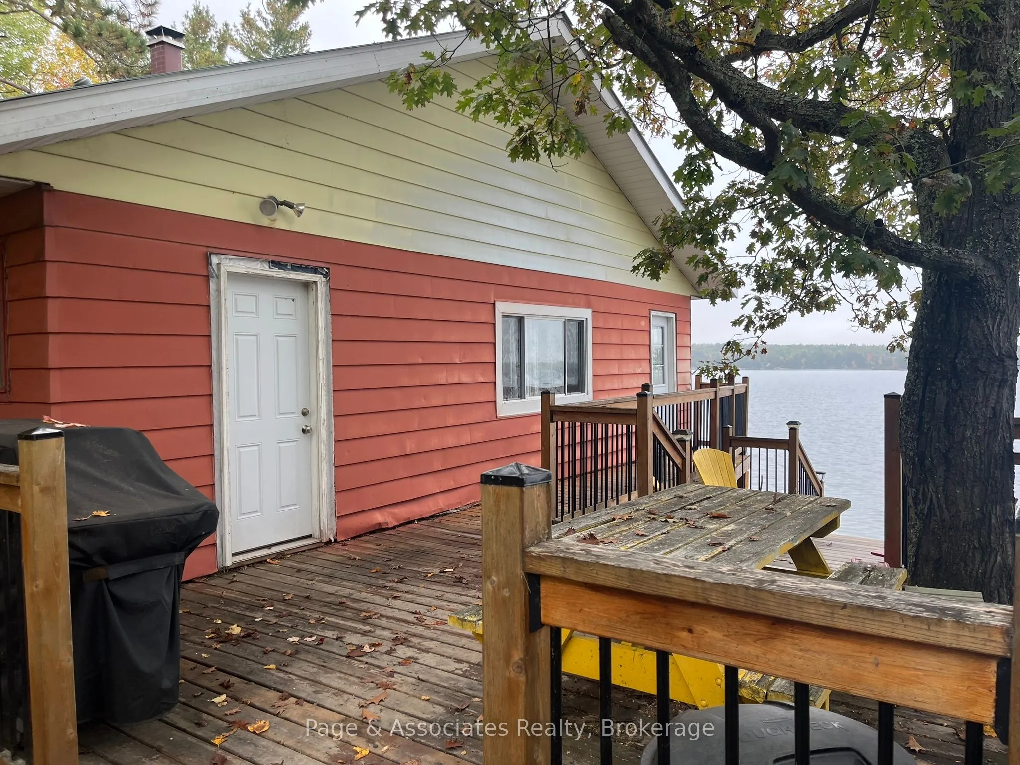 124A Northshore Road