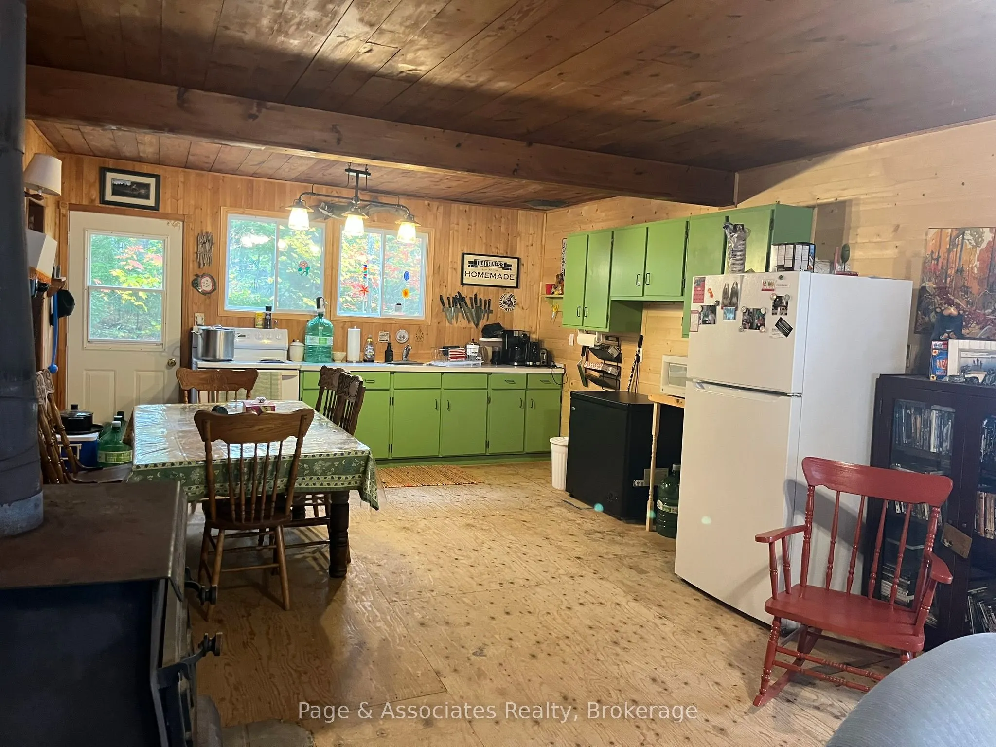 124A Northshore Road