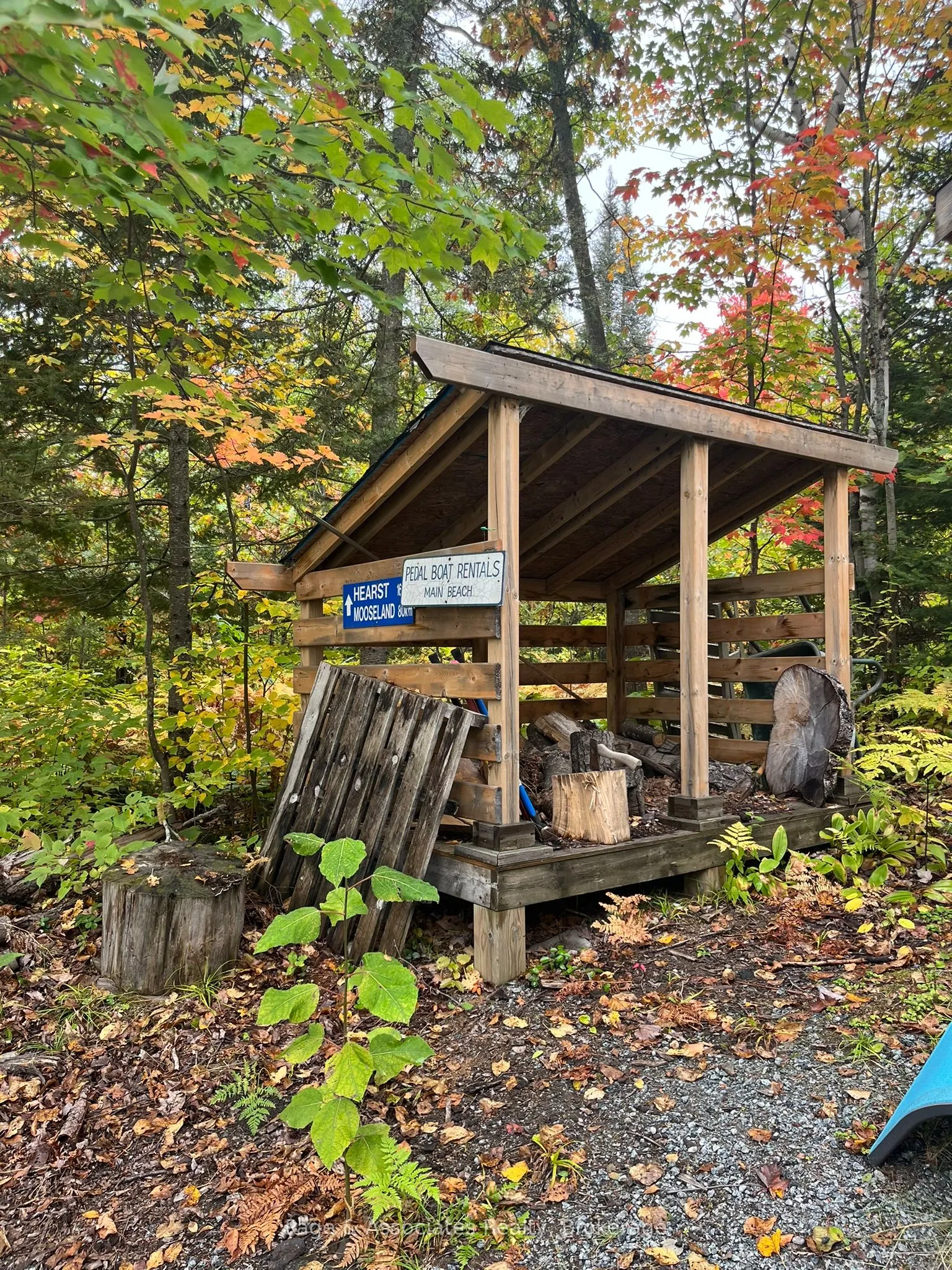 124A Northshore Road
