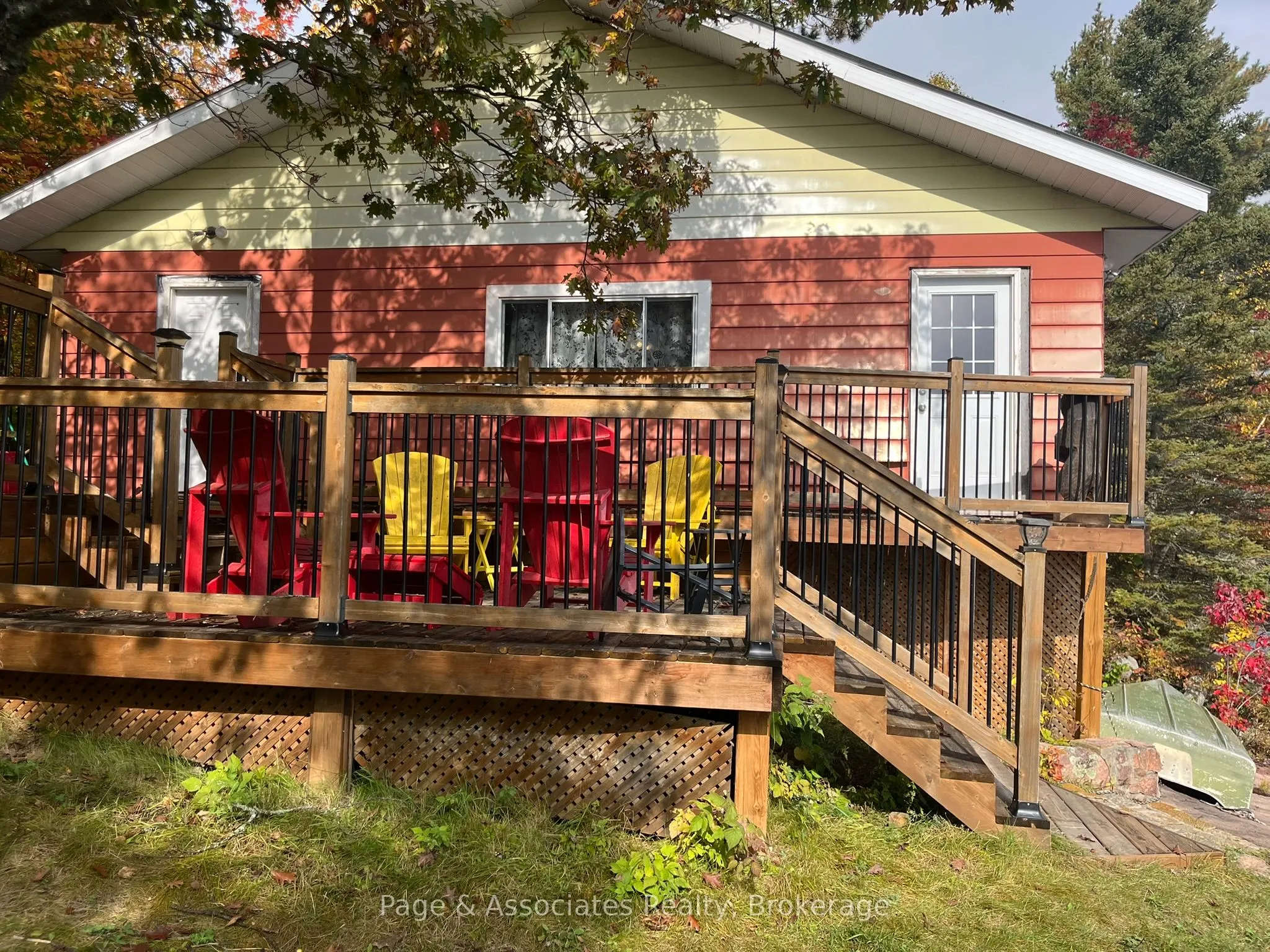 124A Northshore Road
