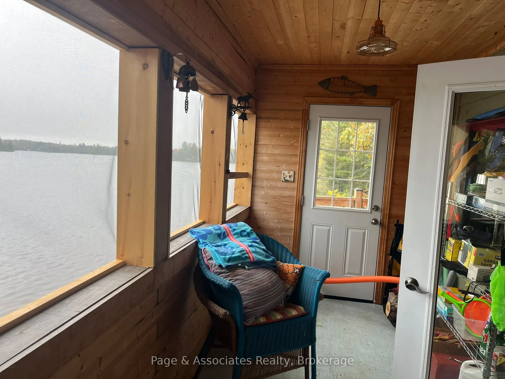 124A Northshore Road