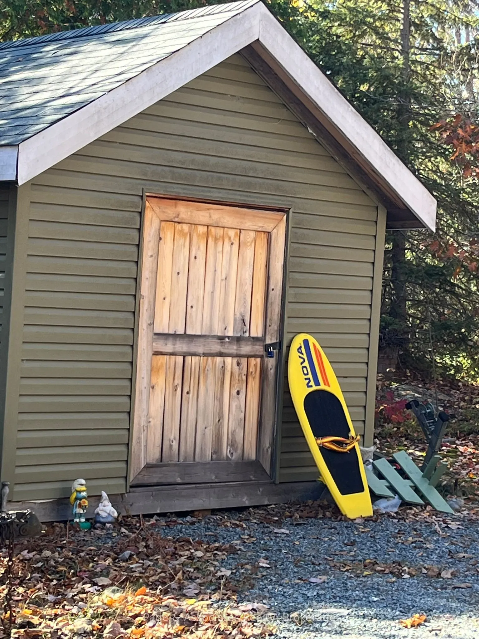 124A Northshore Road