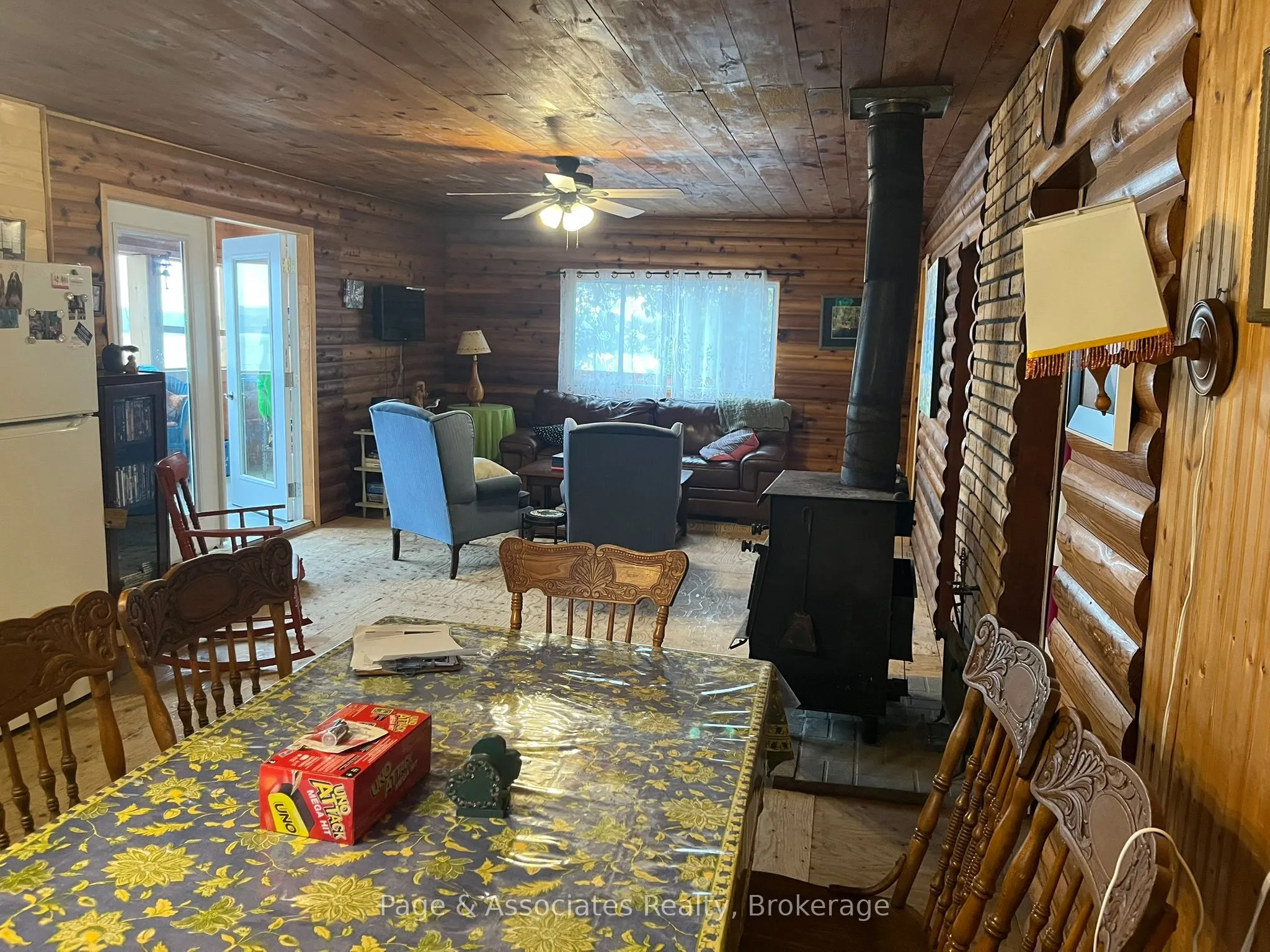 124A Northshore Road
