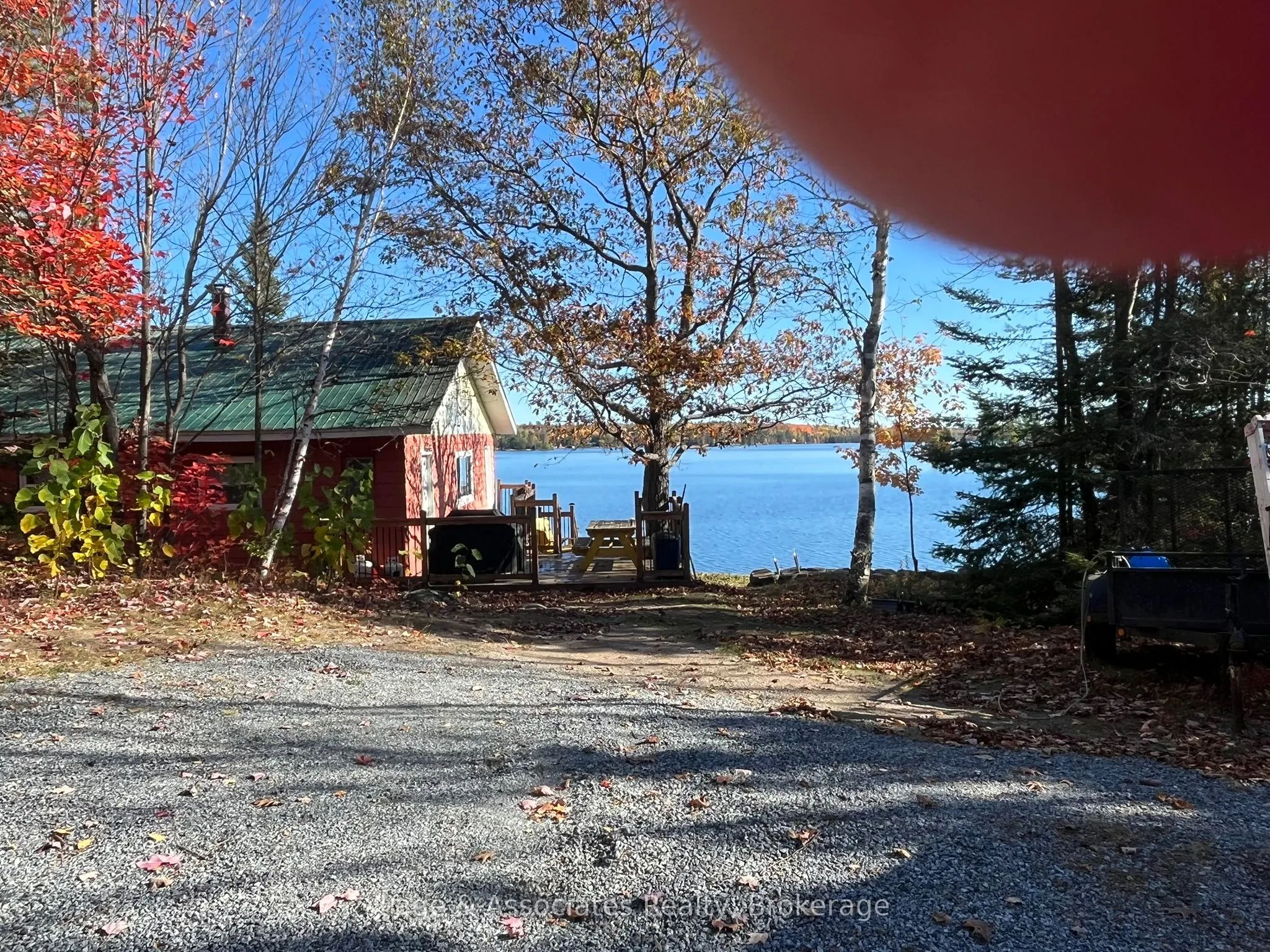 124A Northshore Road