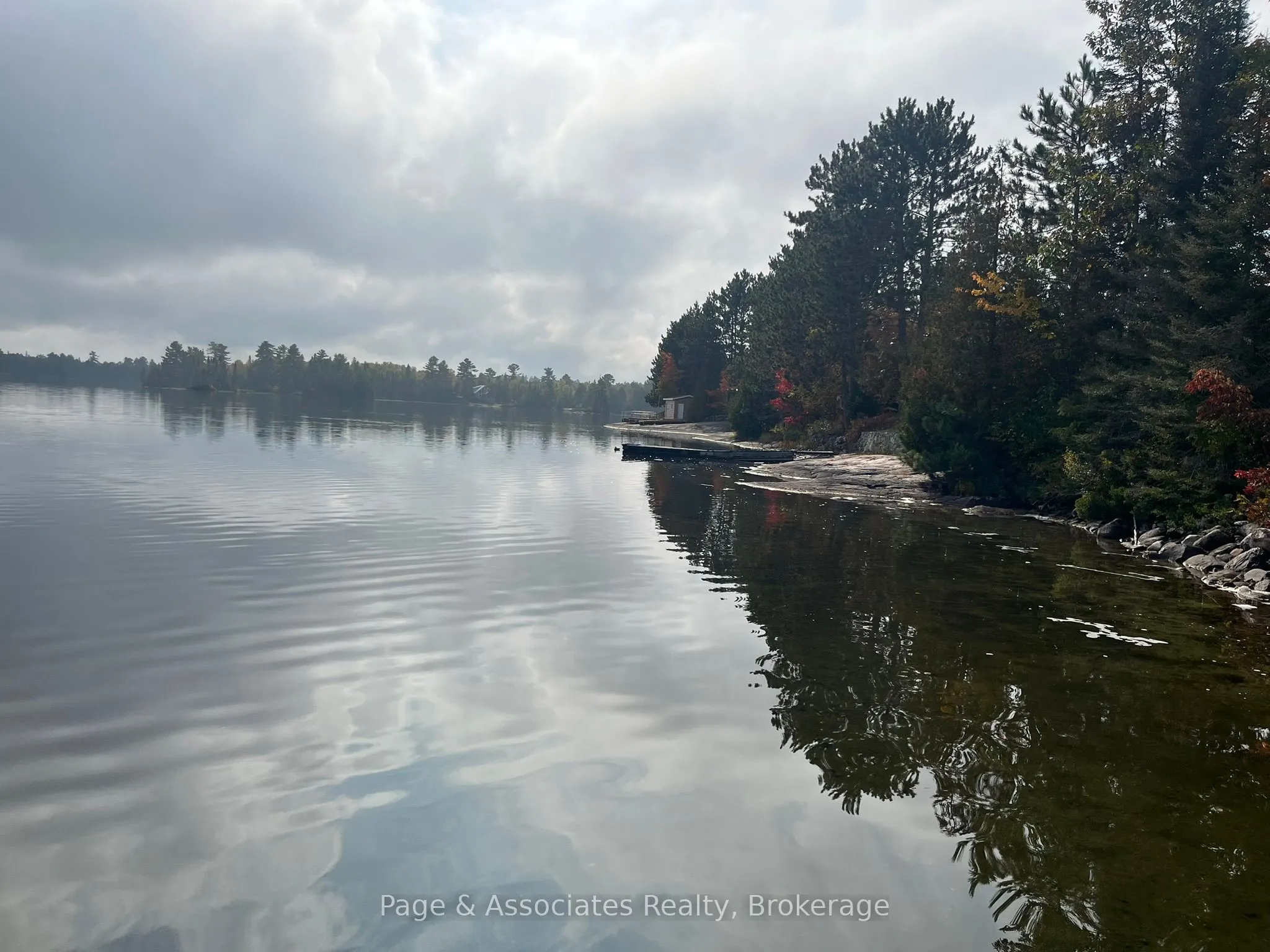 124A Northshore Road
