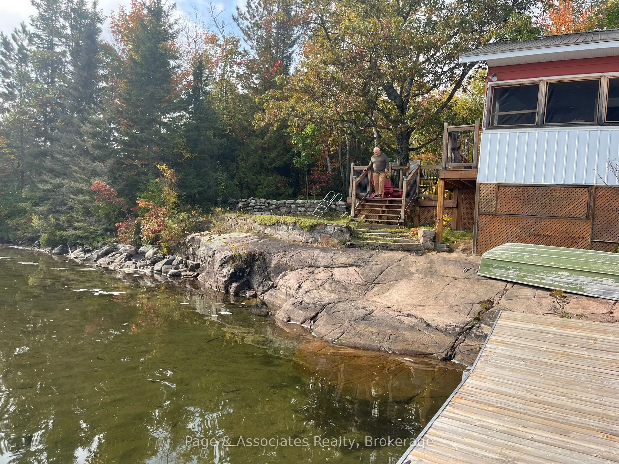 124A Northshore Road