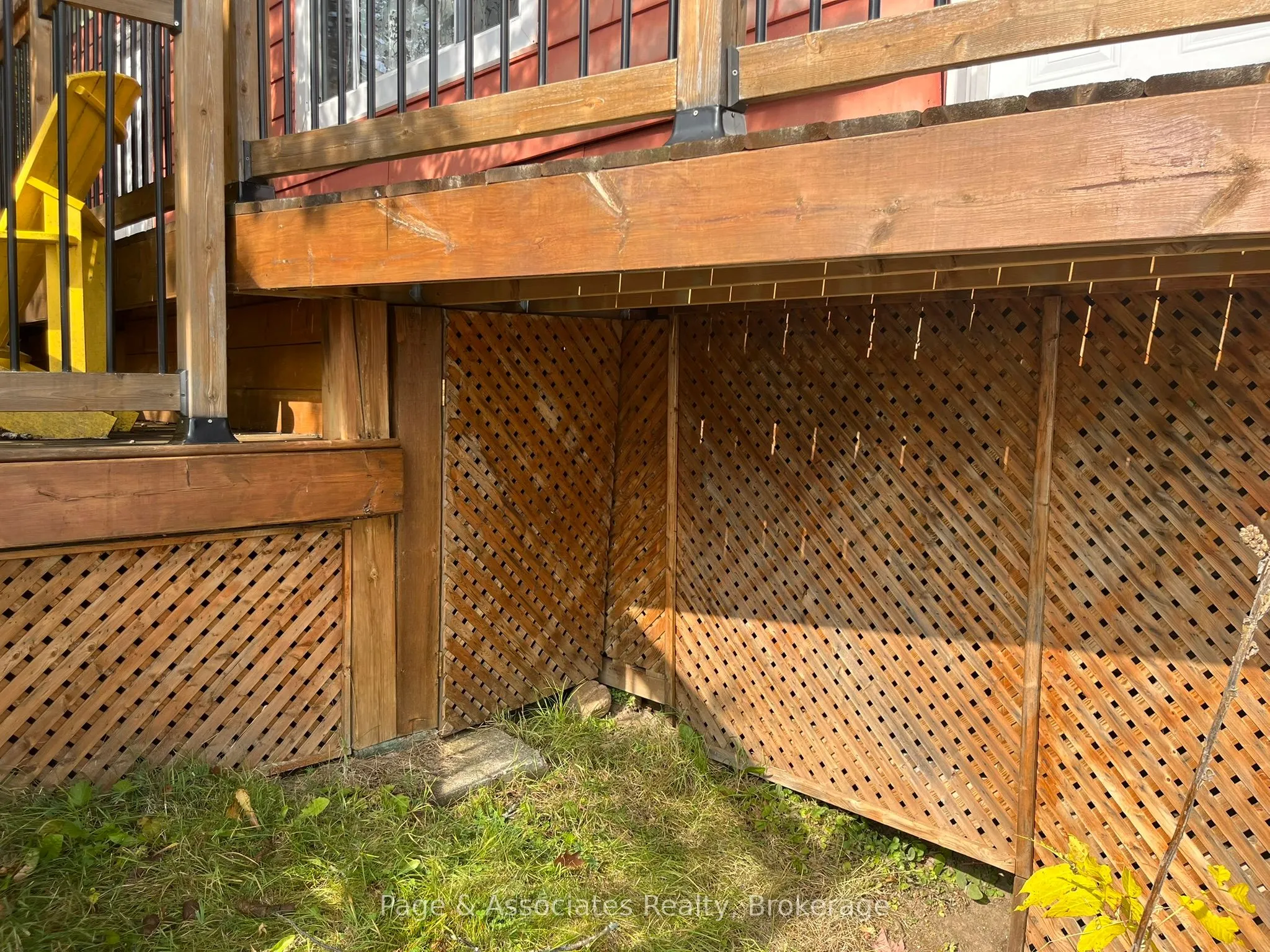 124A Northshore Road