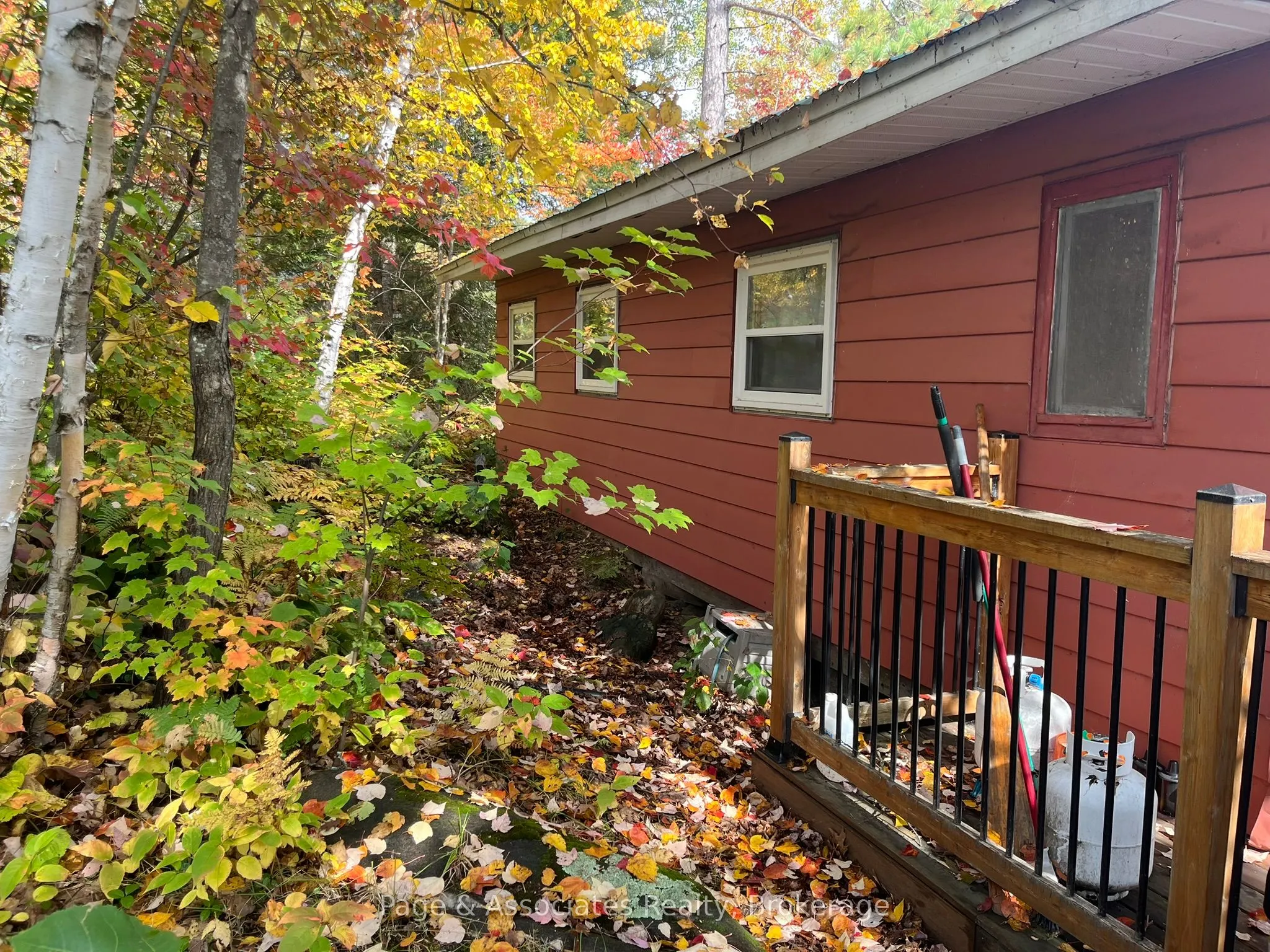 124A Northshore Road