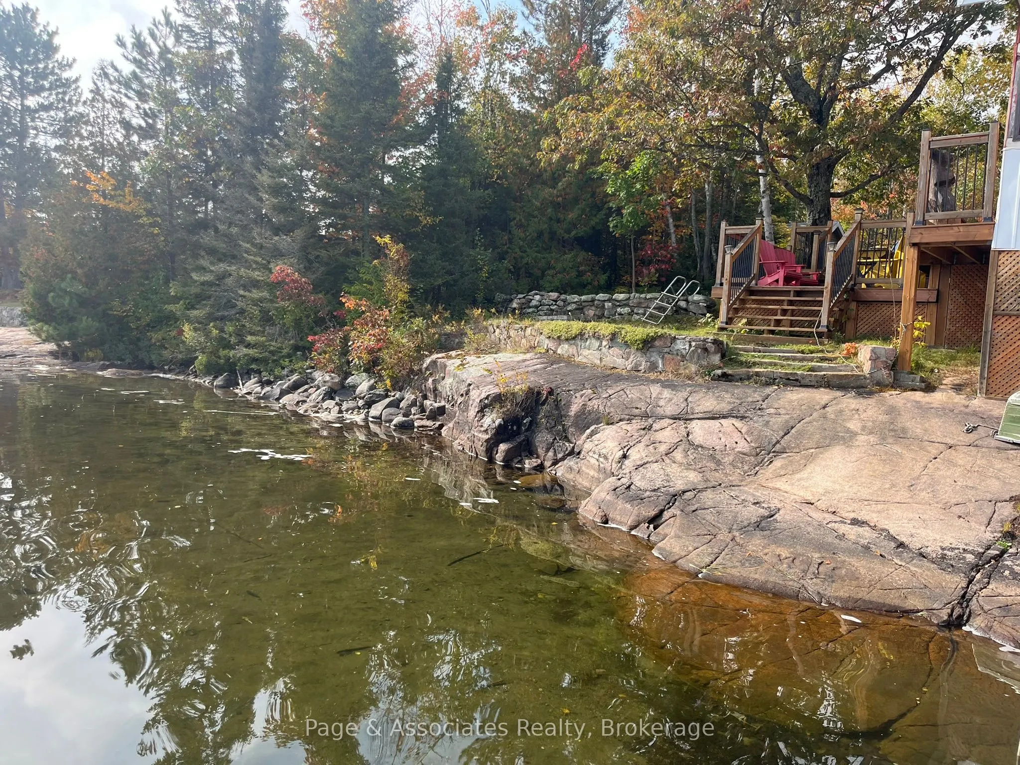 124A Northshore Road