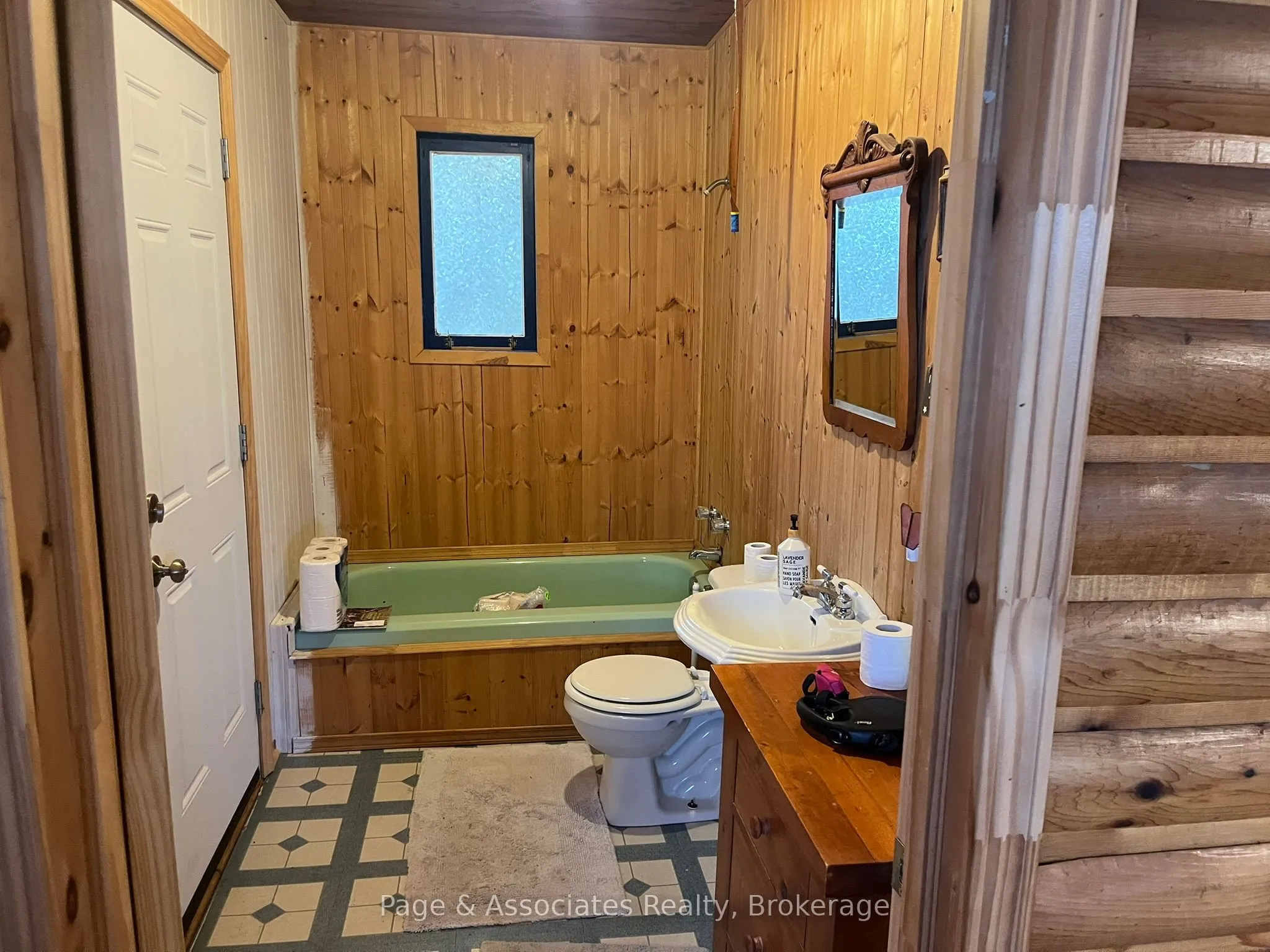 124A Northshore Road