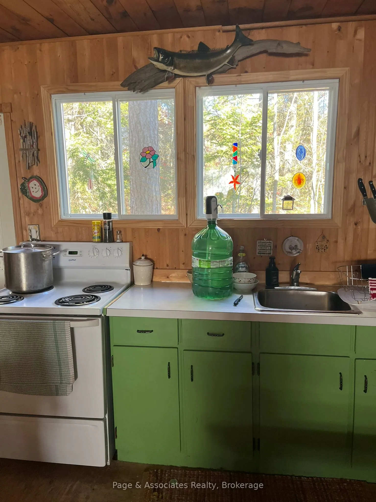 124A Northshore Road