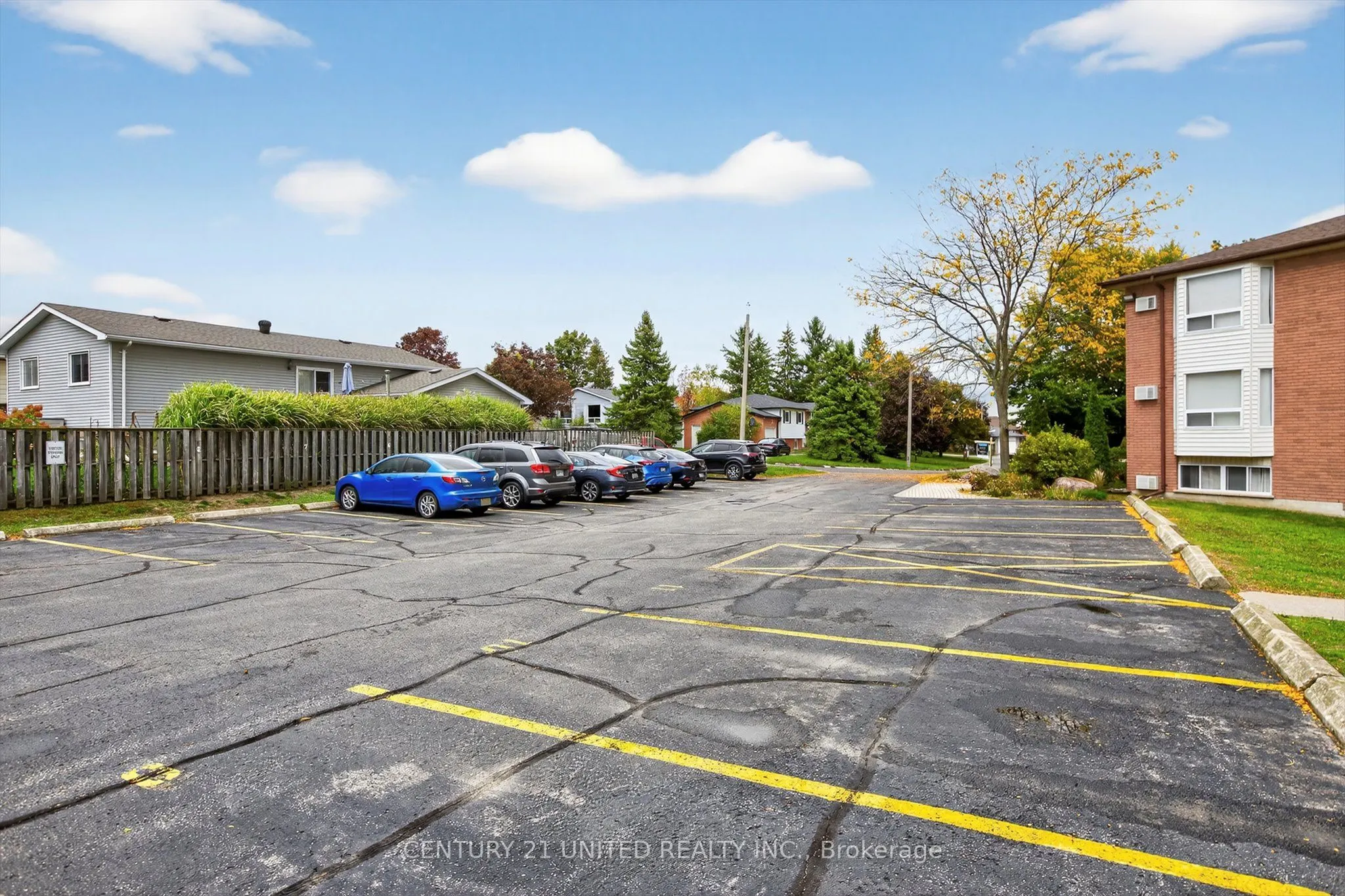 2020 Mapleridge Drive, #303