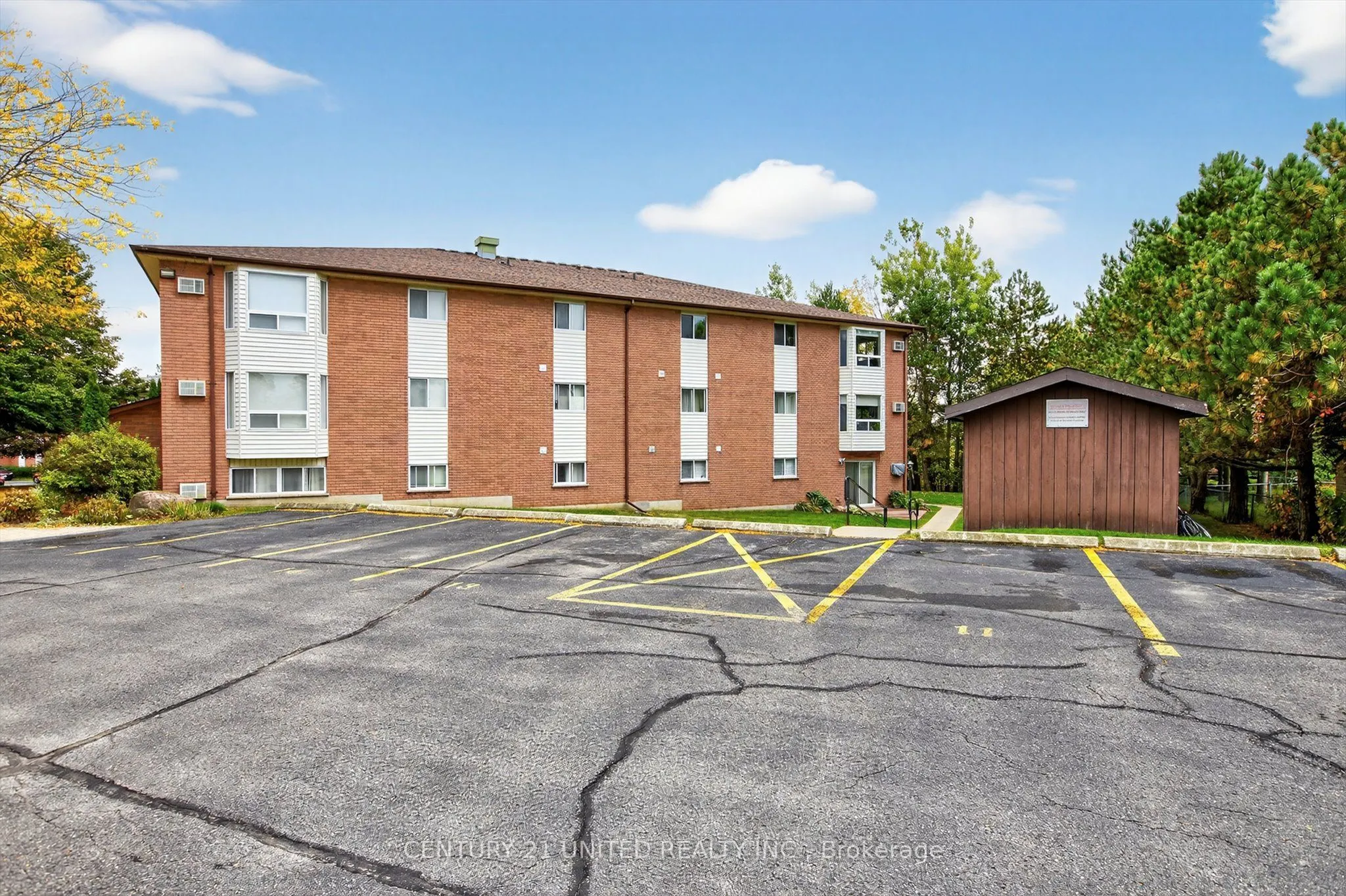 2020 Mapleridge Drive, #303