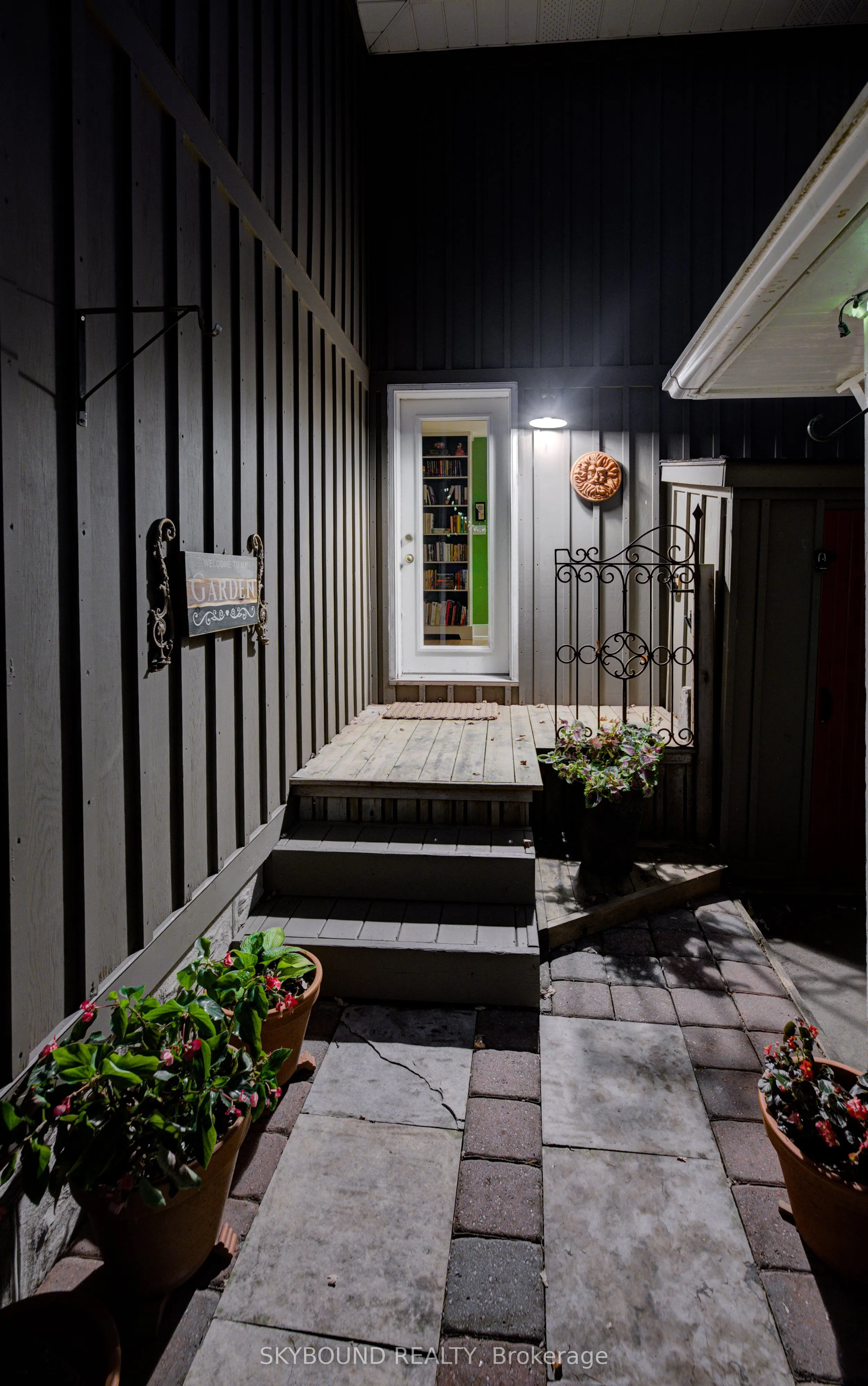 57 Brock Street