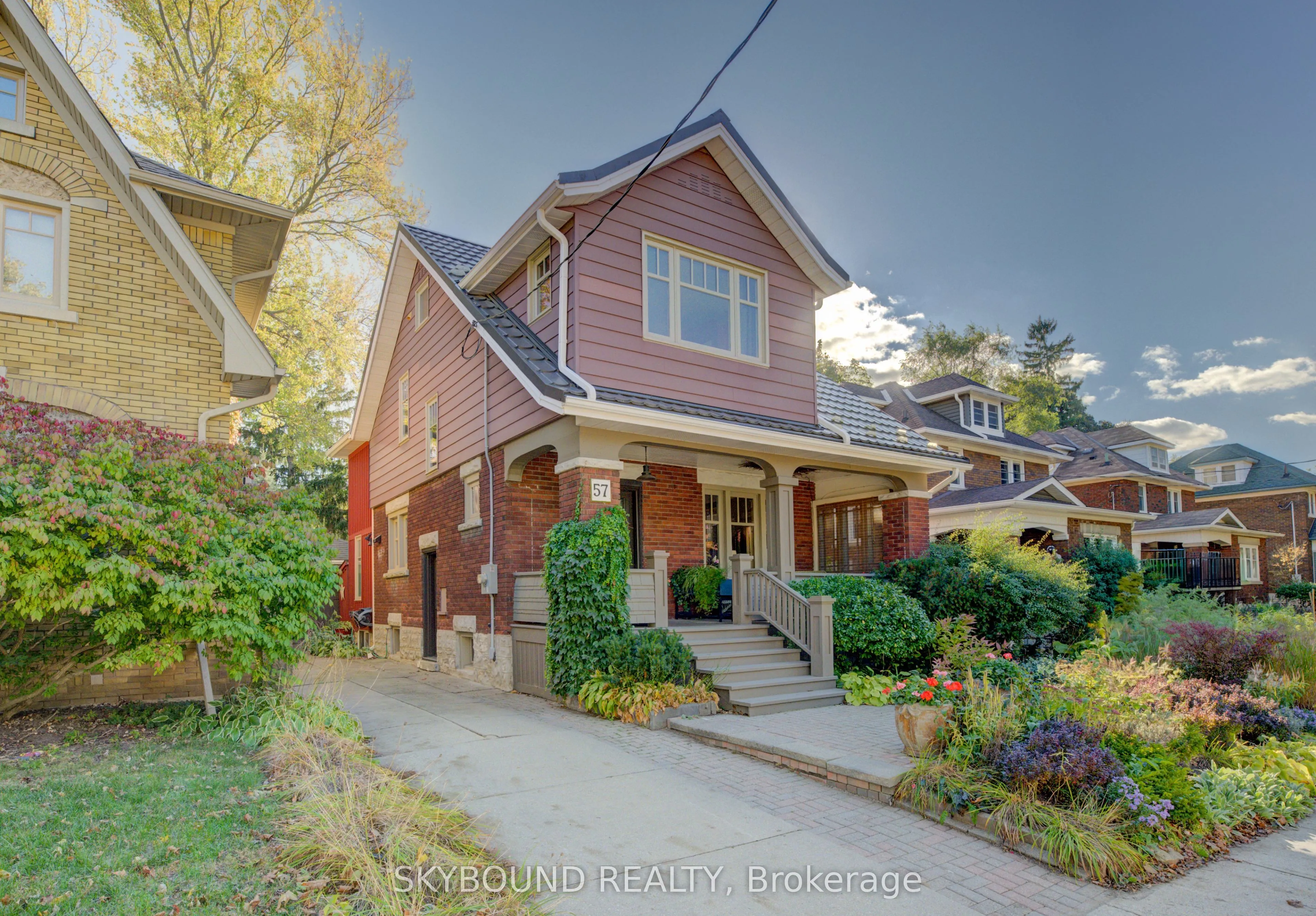 57 Brock Street
