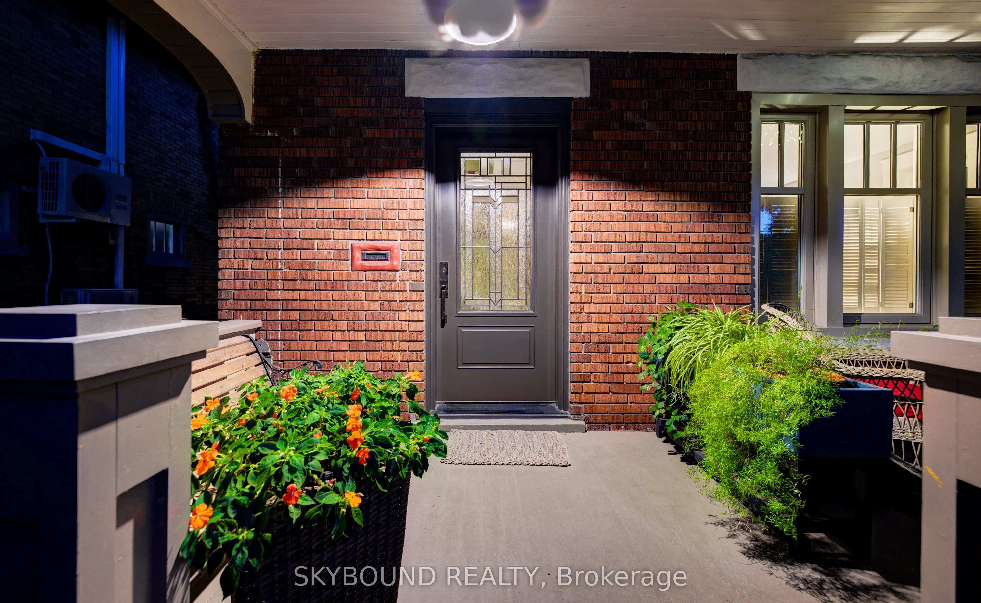 57 Brock Street