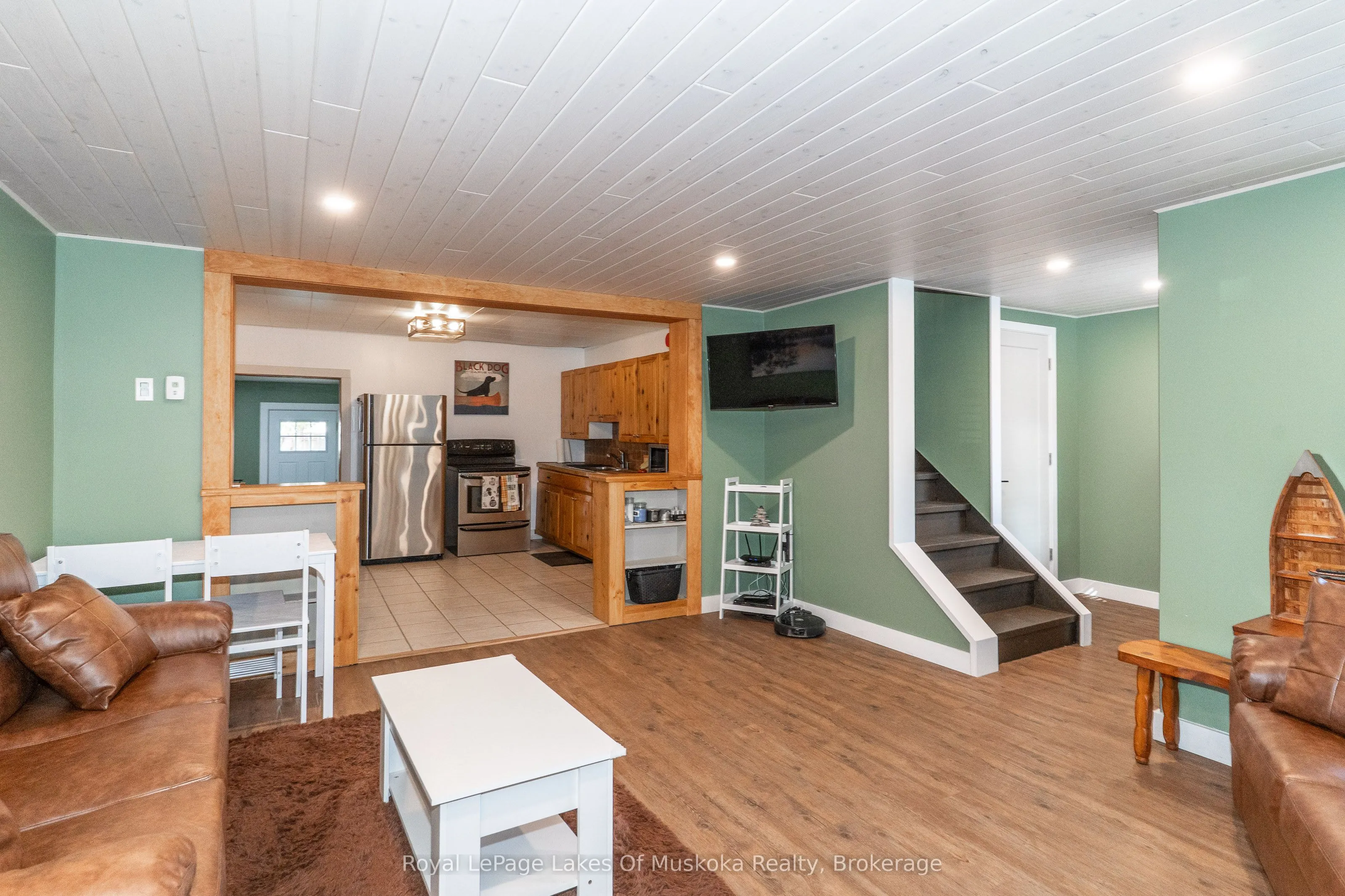 570 Pinedale Road