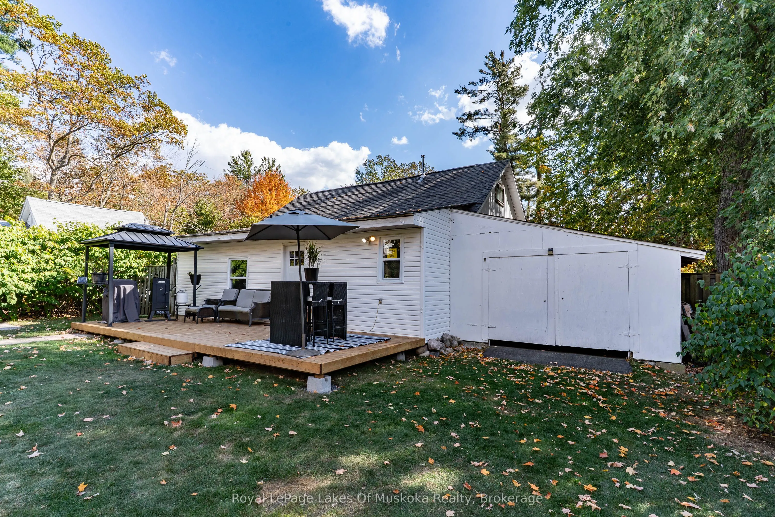 570 Pinedale Road