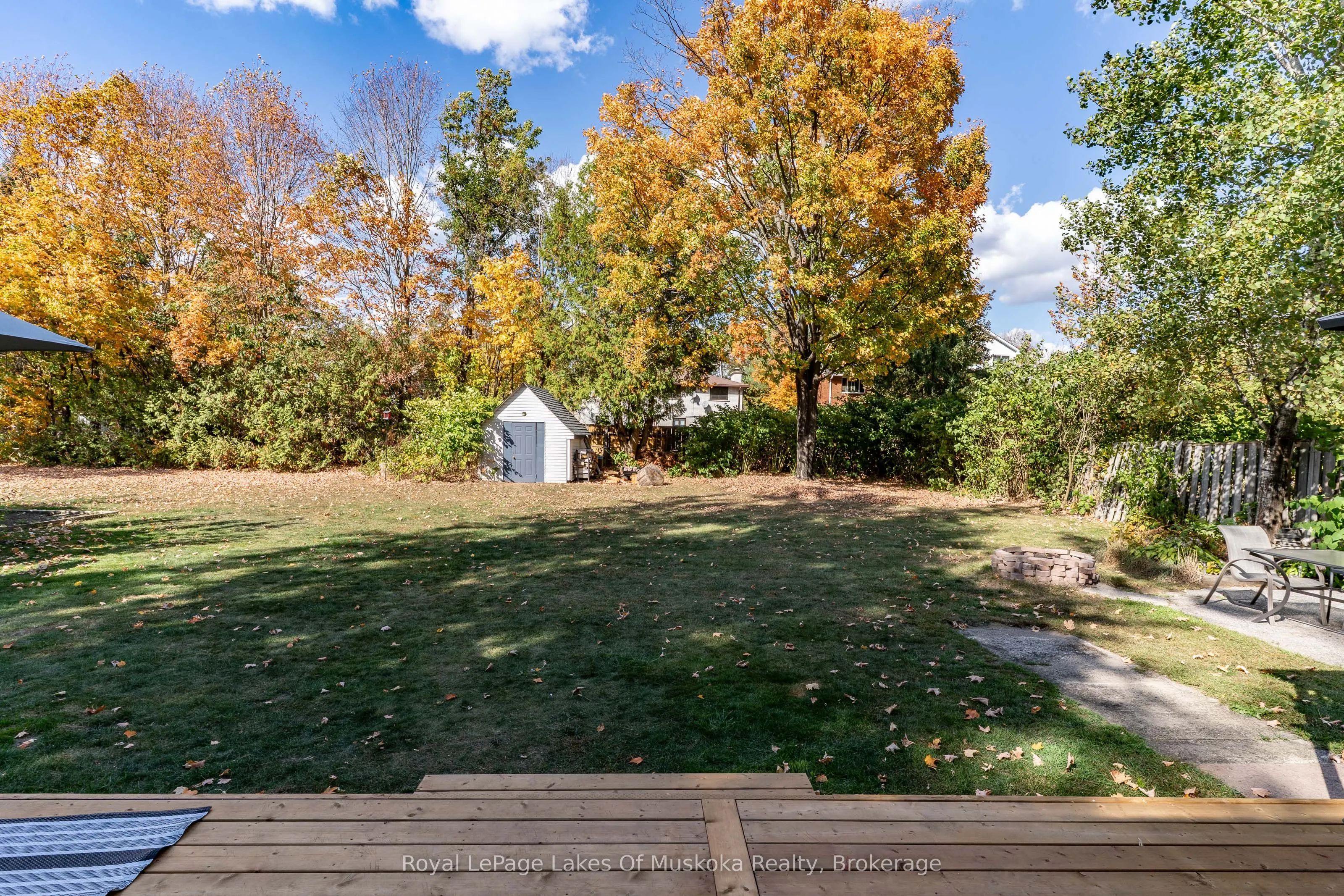 570 Pinedale Road
